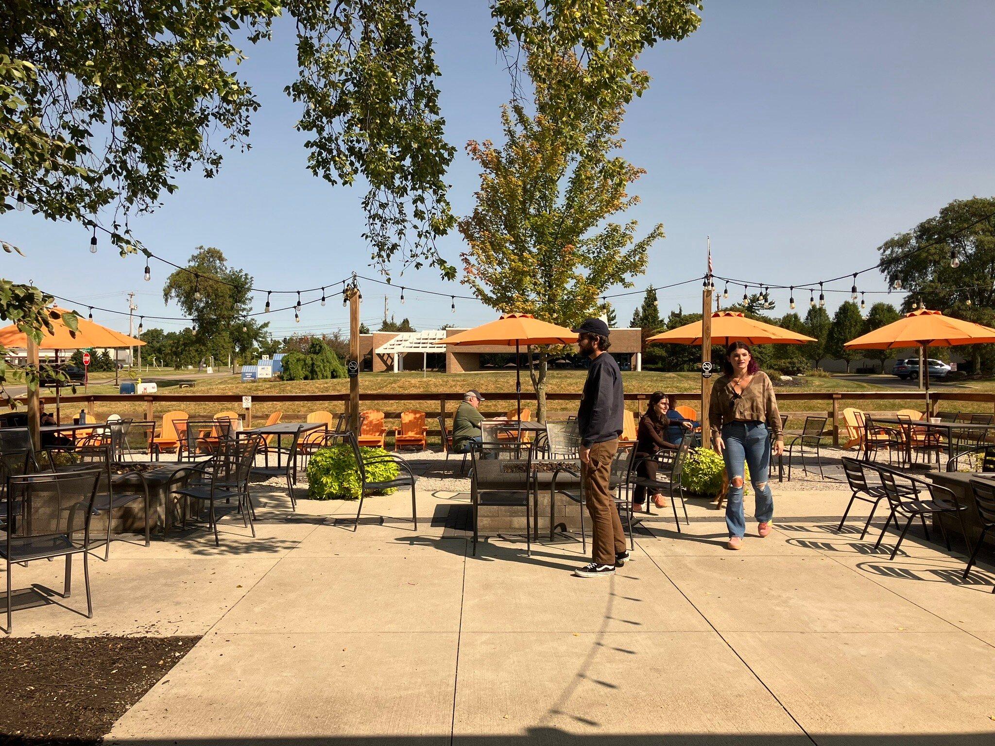 Olentangy River Brewing Company