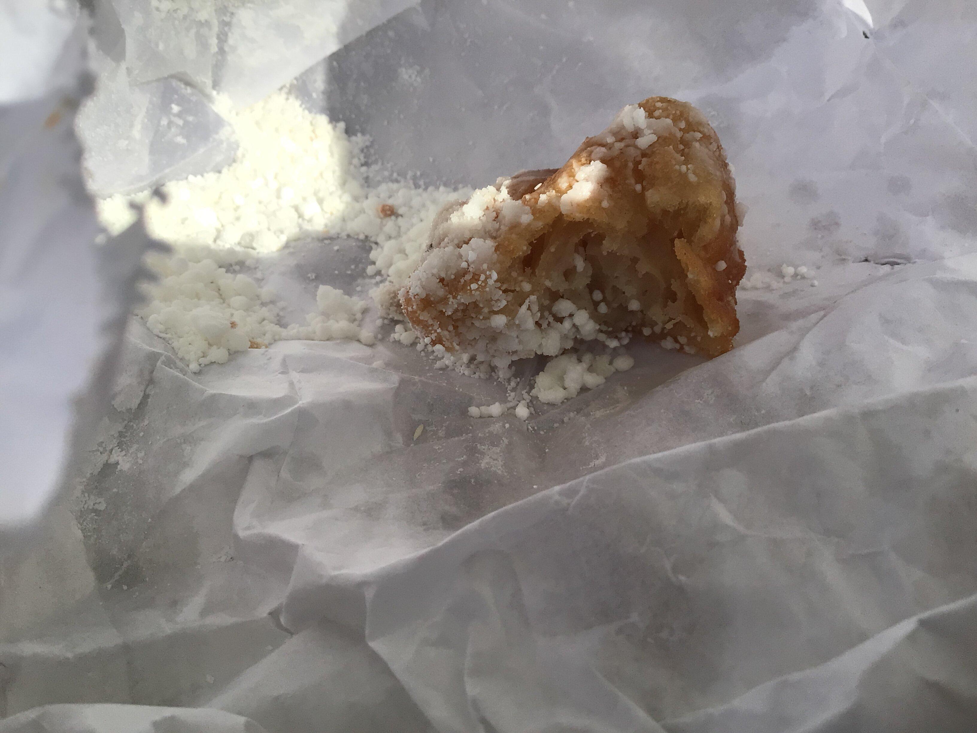 Affinito Pizza Parlor And Cafe