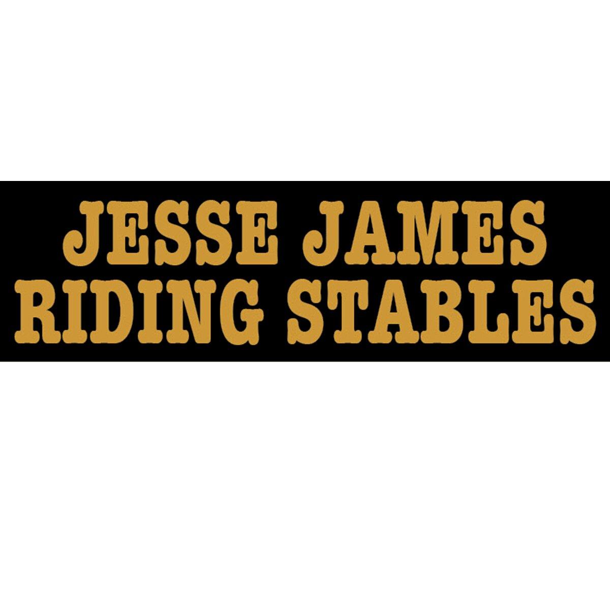 Jesse James Riding Stables