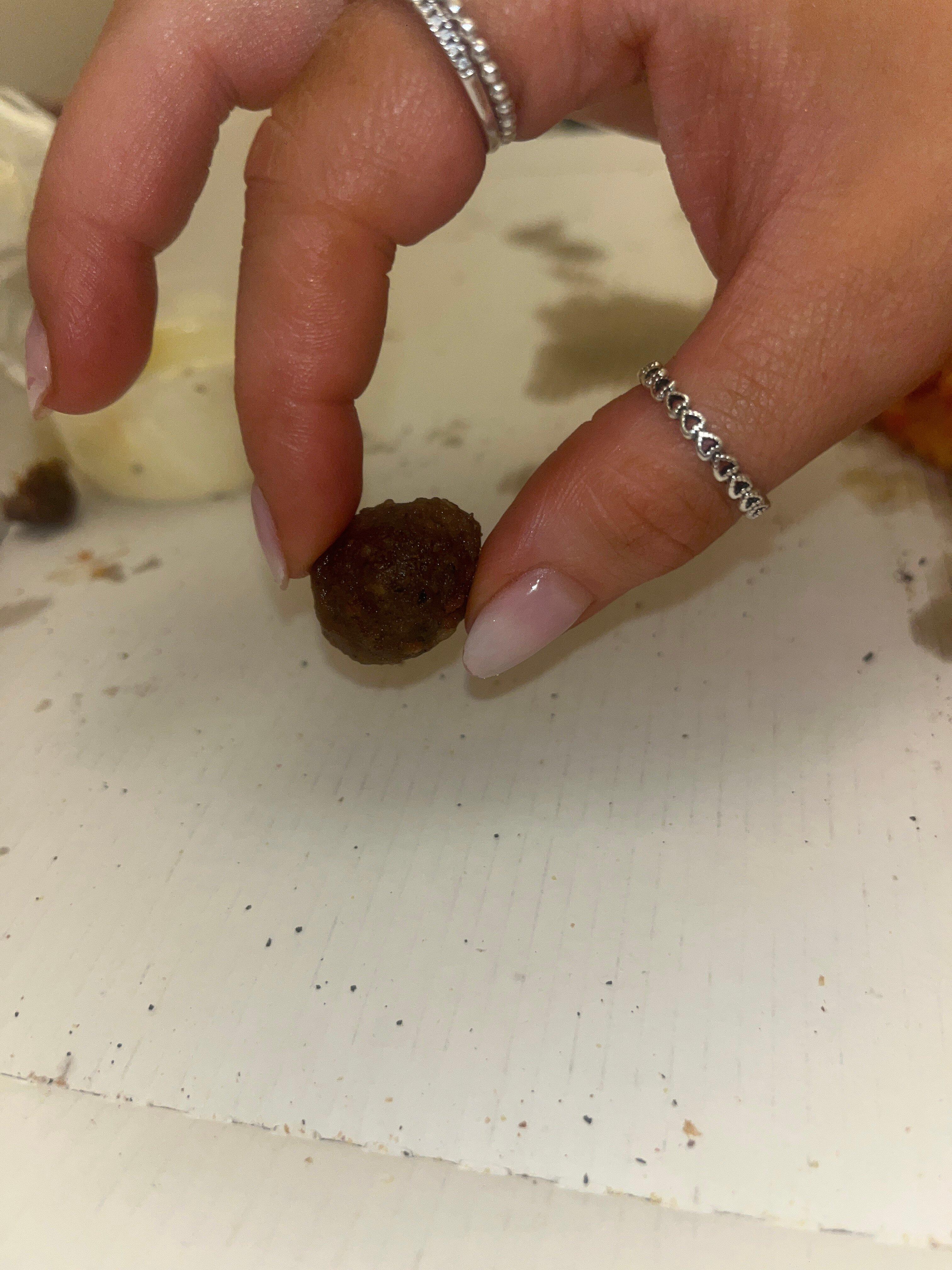 Photo by Cloudy with a c... M