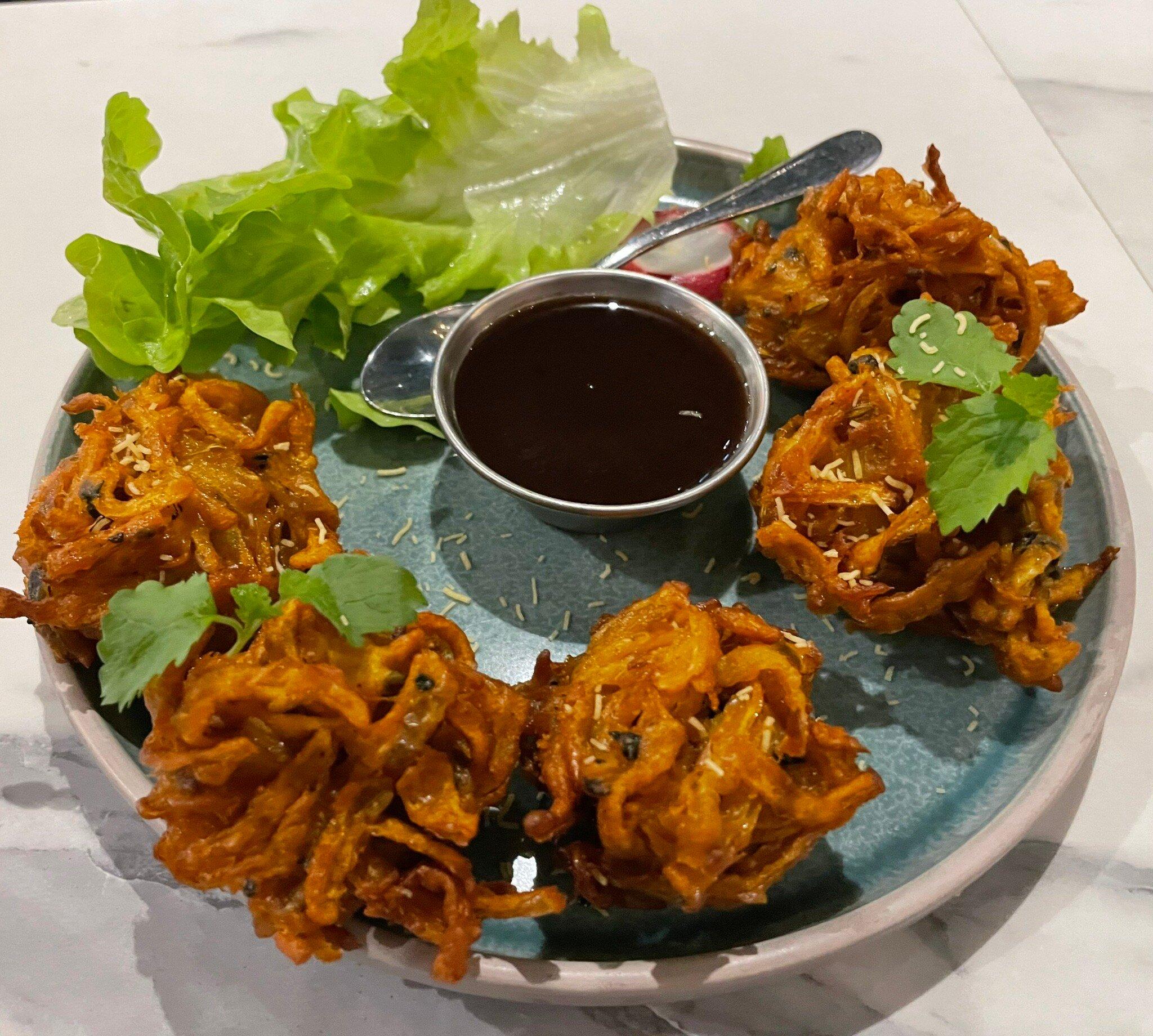 New Farm Curry House