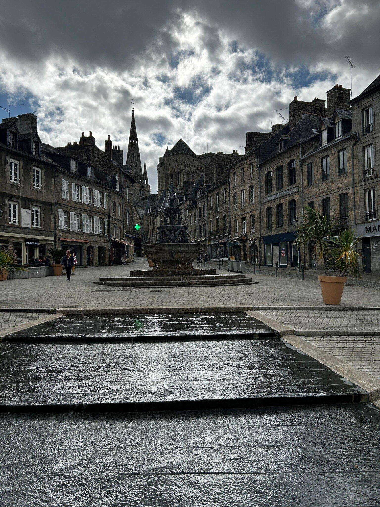 Office De Tourisme De Guingamp