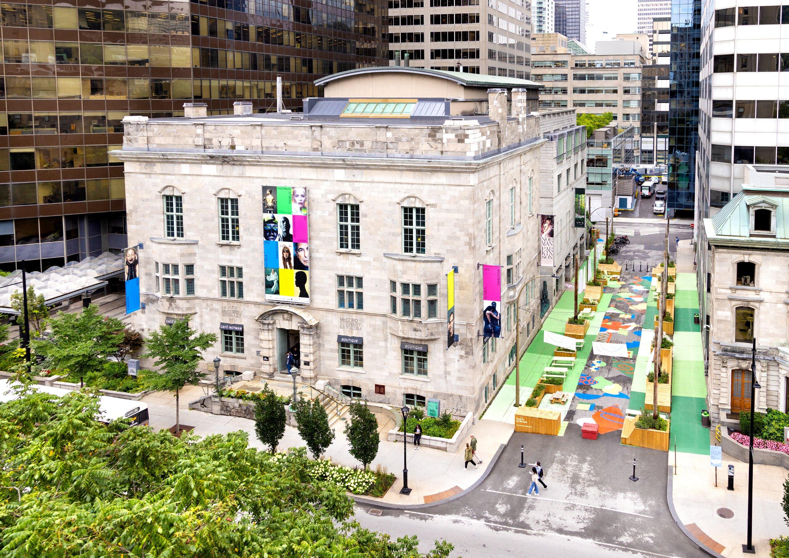 McCord Stewart Museum