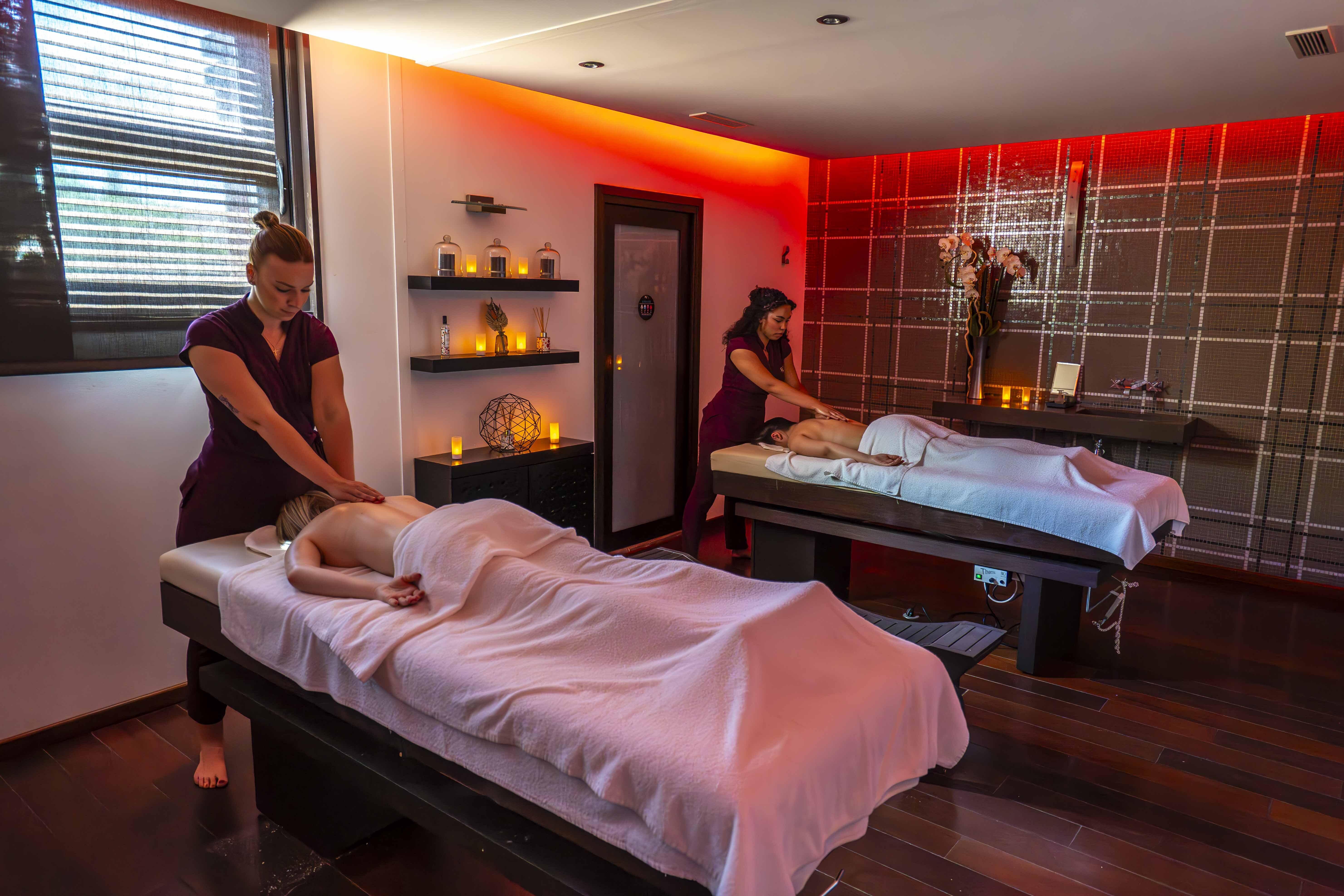 Institut Spa Le Nid'O