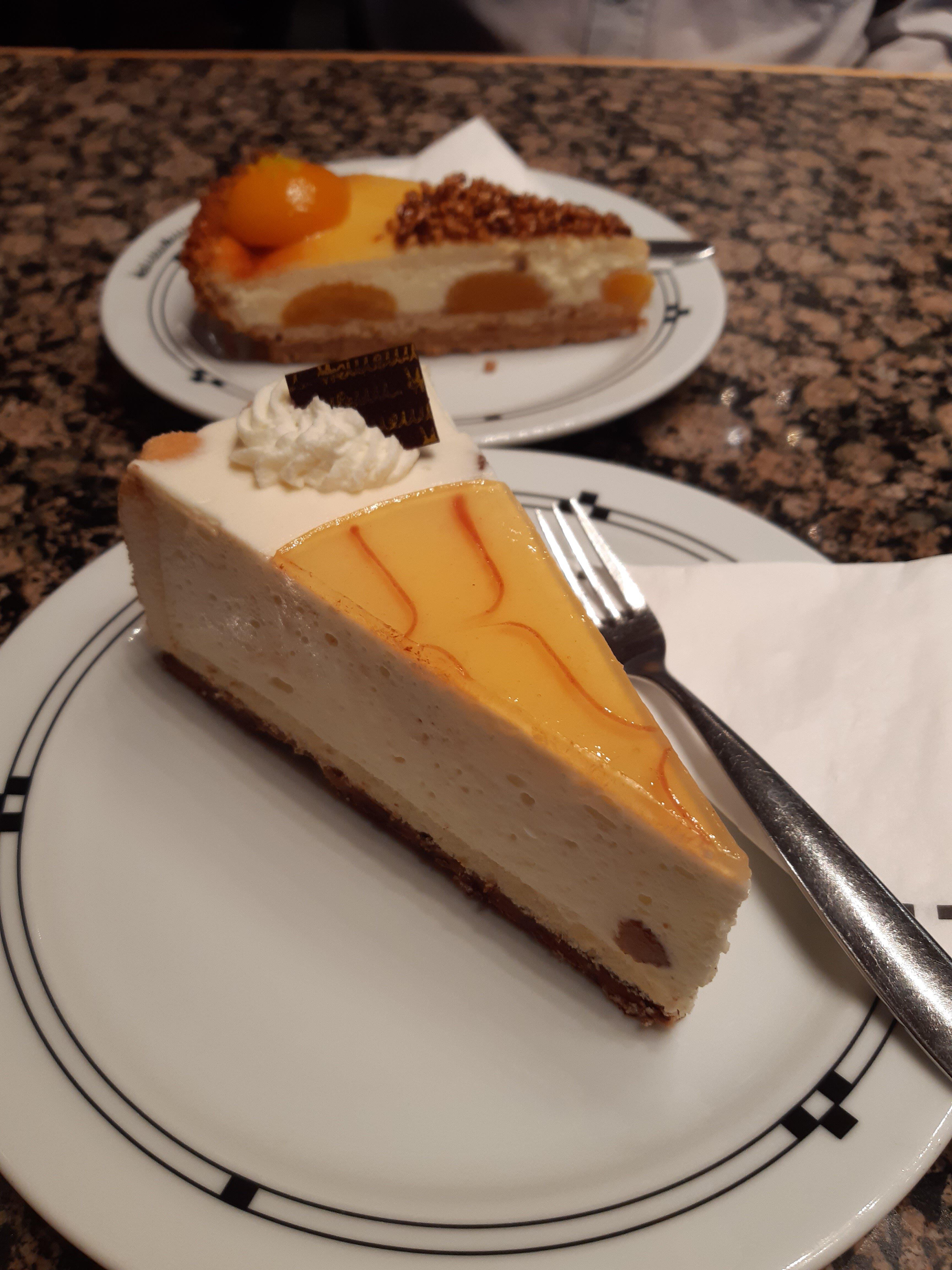 Konditorei Heinemann