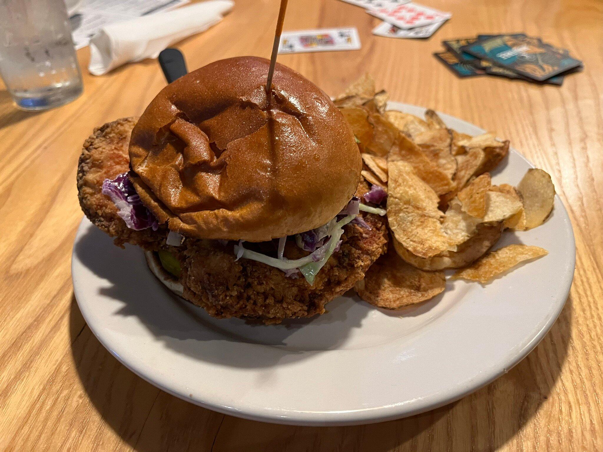 Upland Brewing 82nd Street