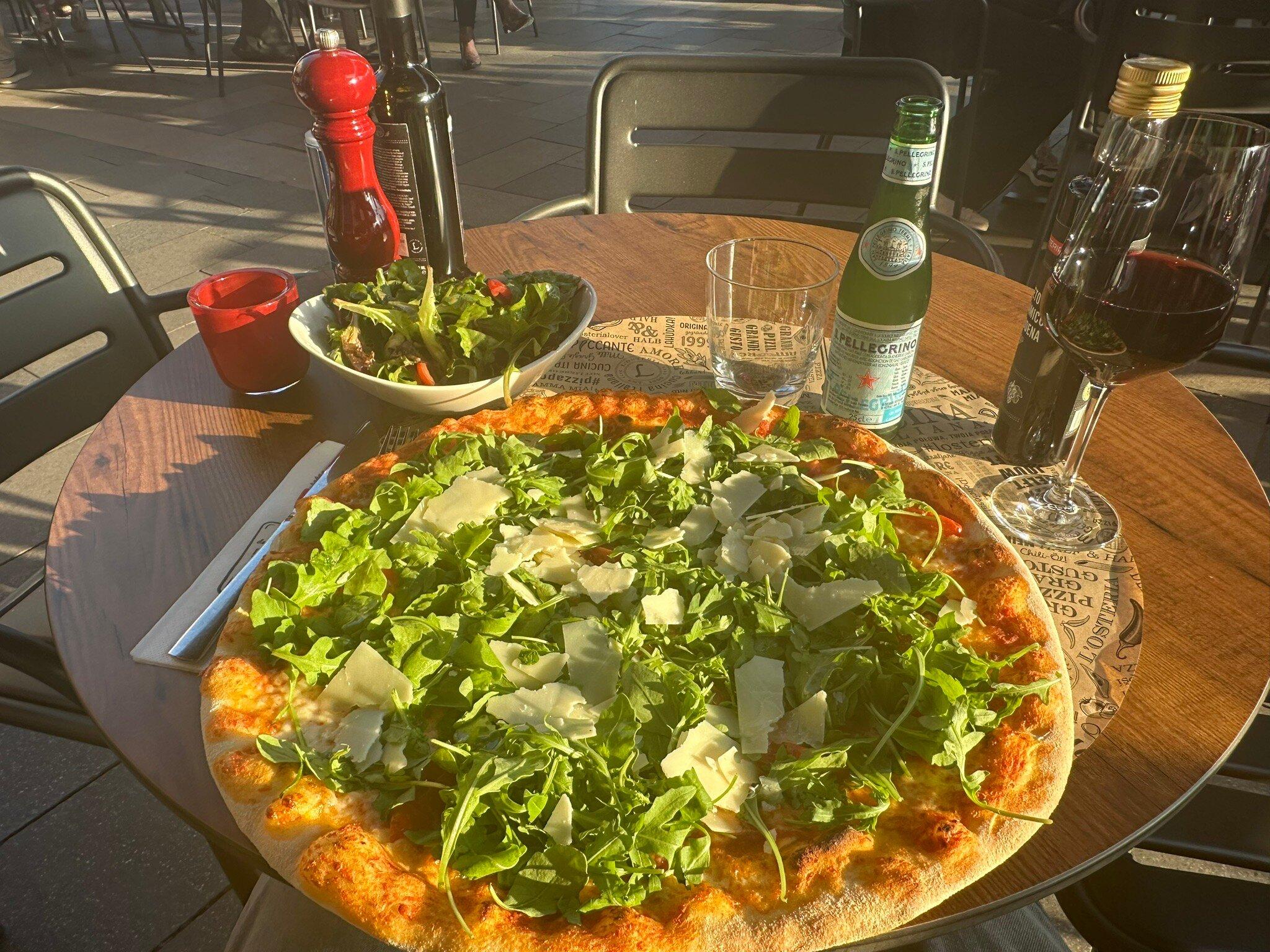 L'Osteria Köln Deutz