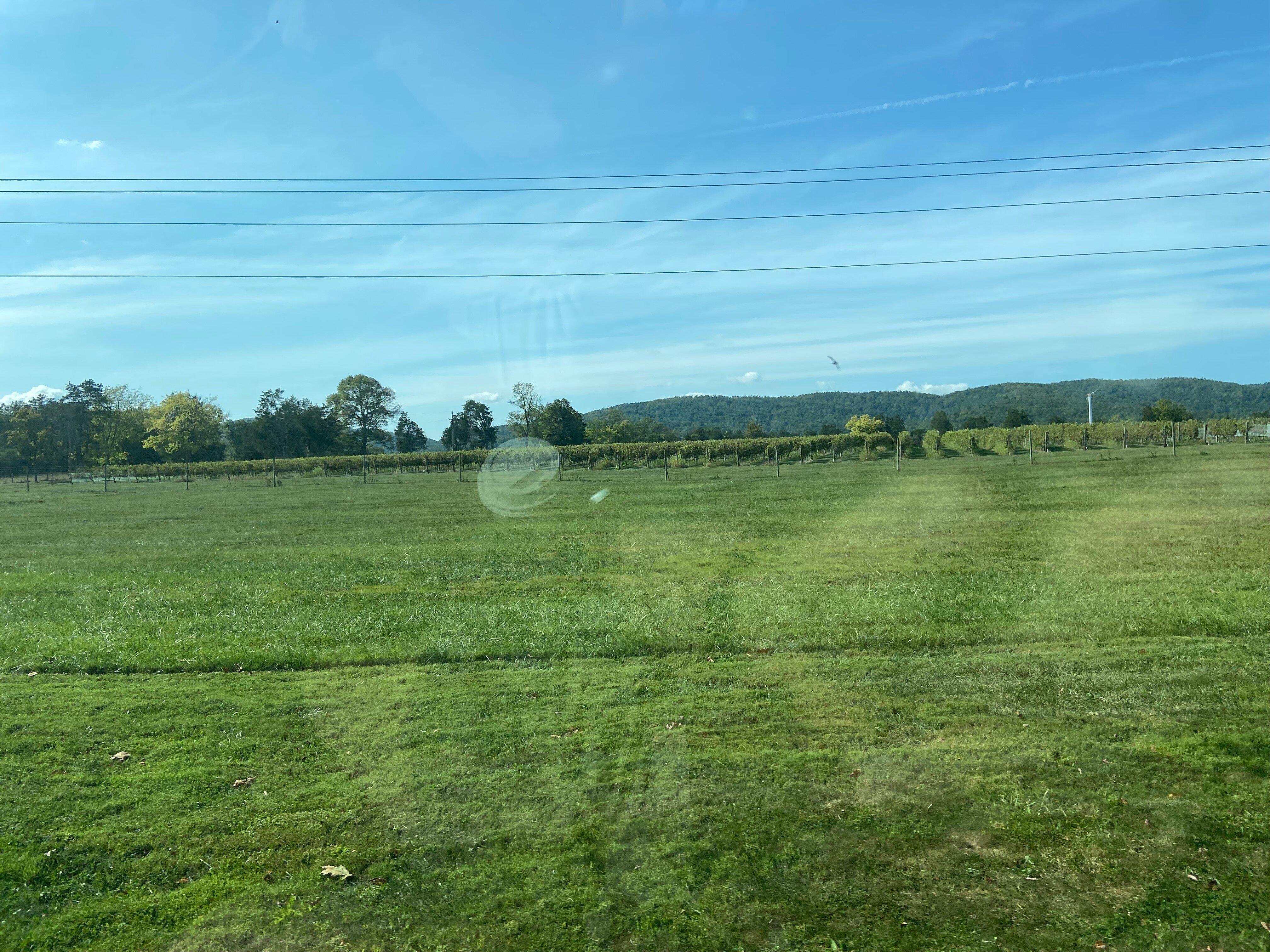 Cedar Creek Battlefield Foundation