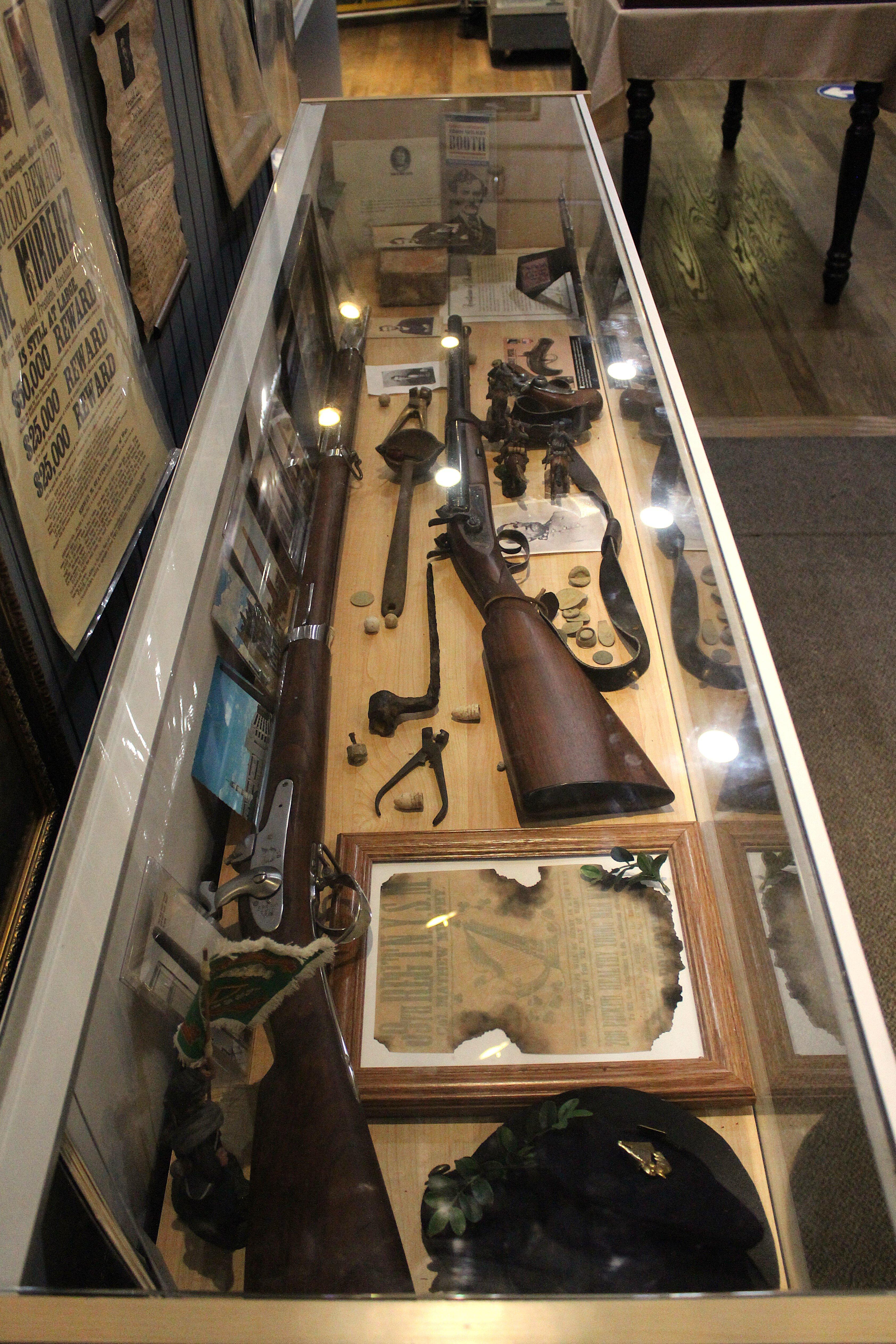 President Street Station