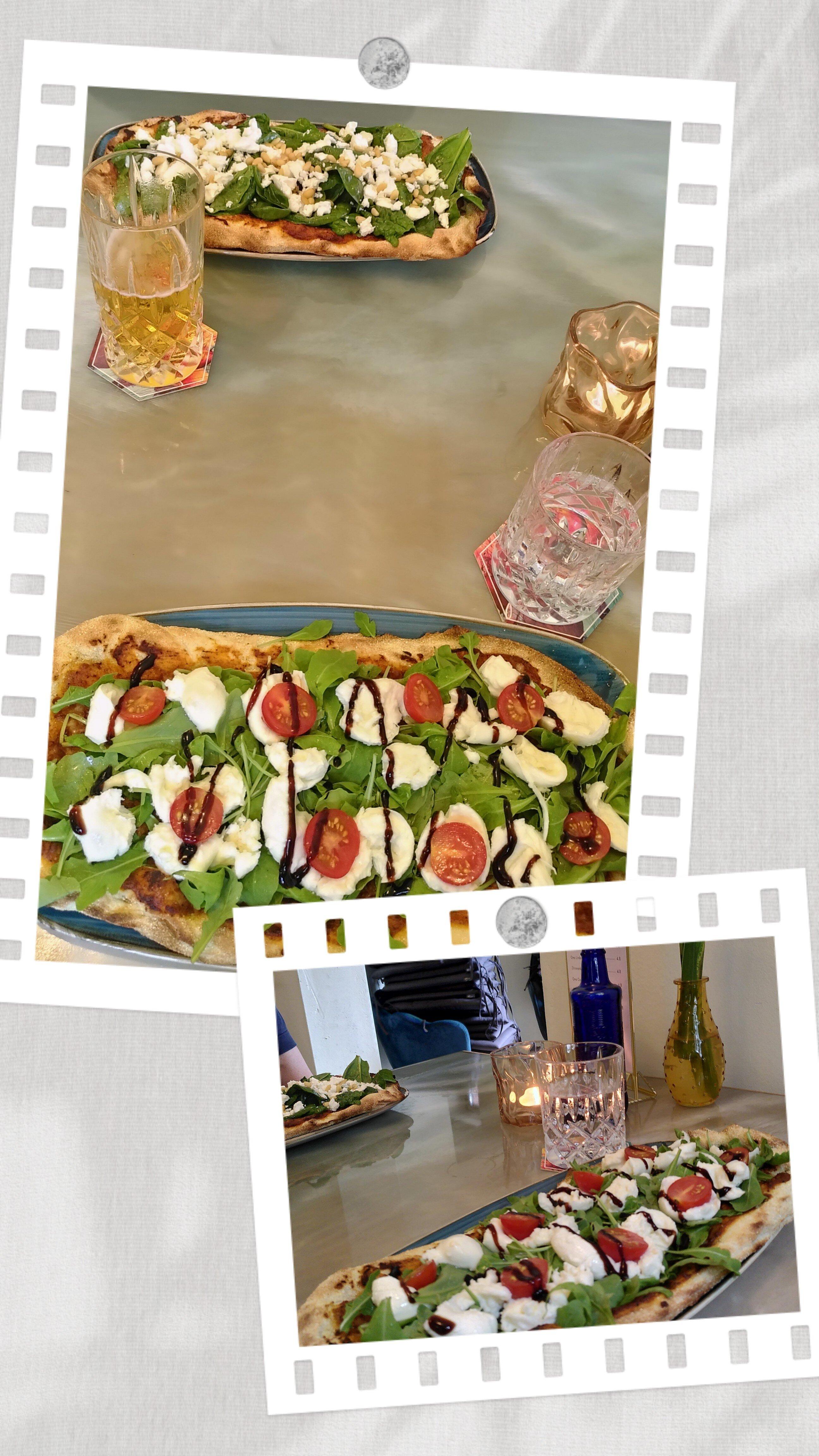 meer - Café, Bar, Events