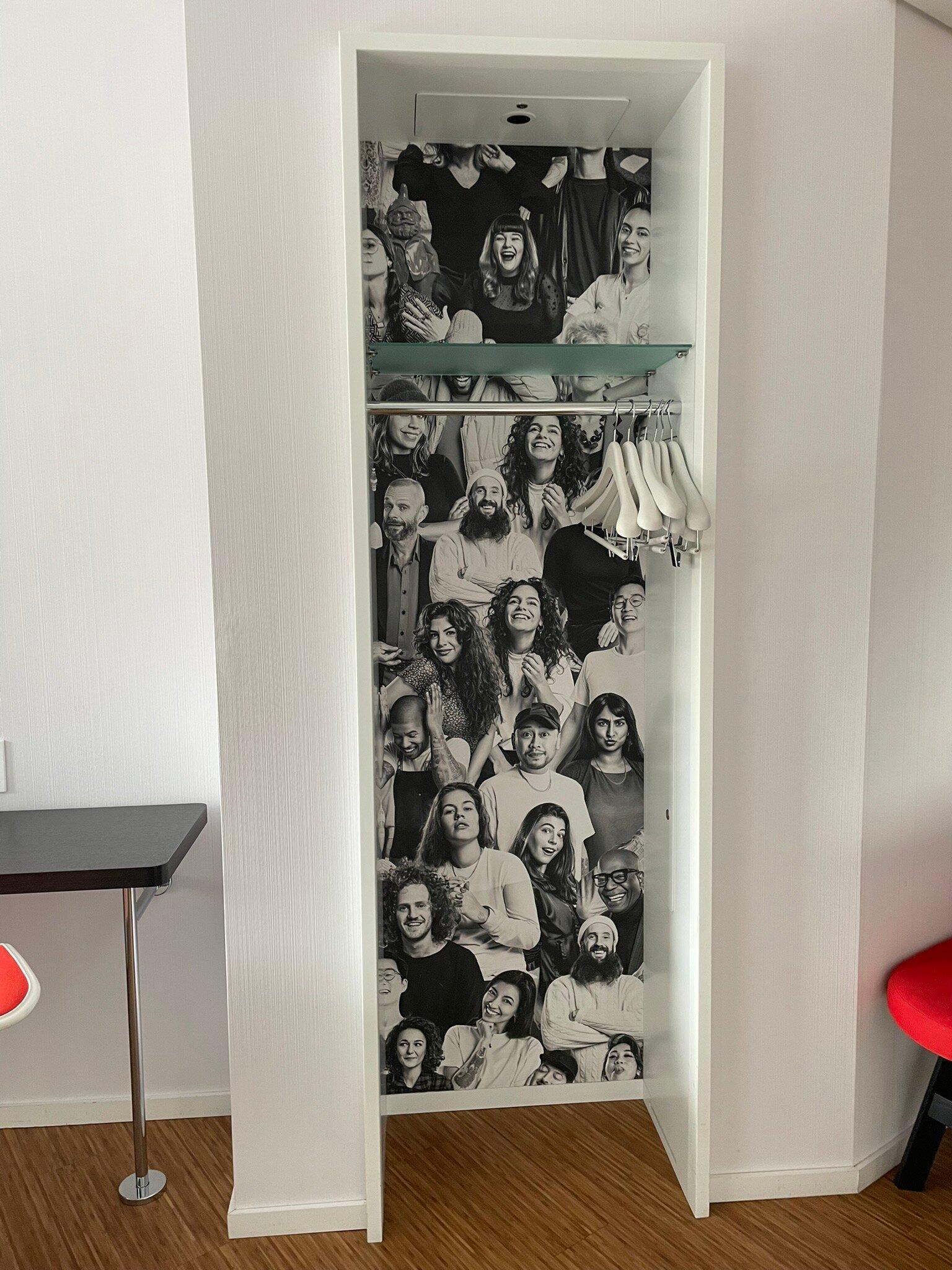 Citizenm Seattle Pioneer Square