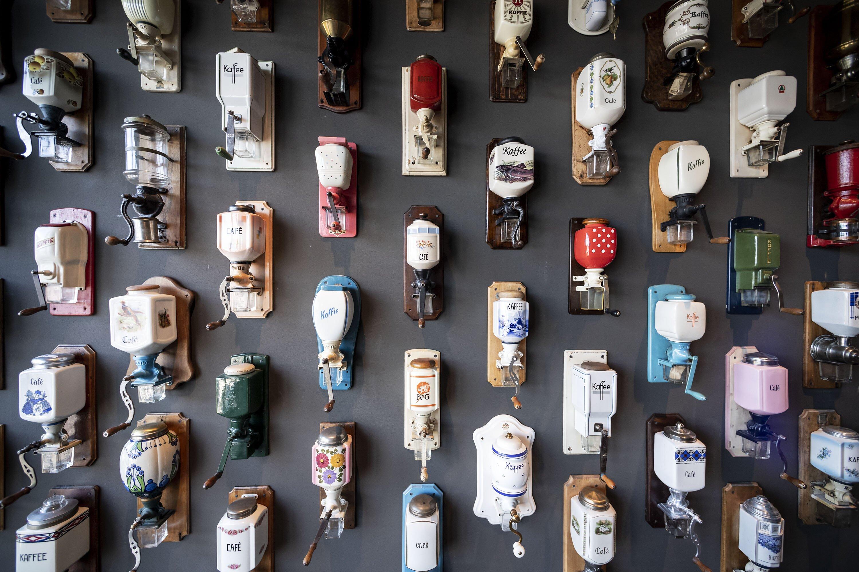 Caroma Coffee Roastery