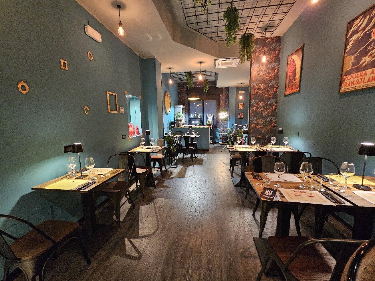 Cio Fame Hamburgeria Gourmet