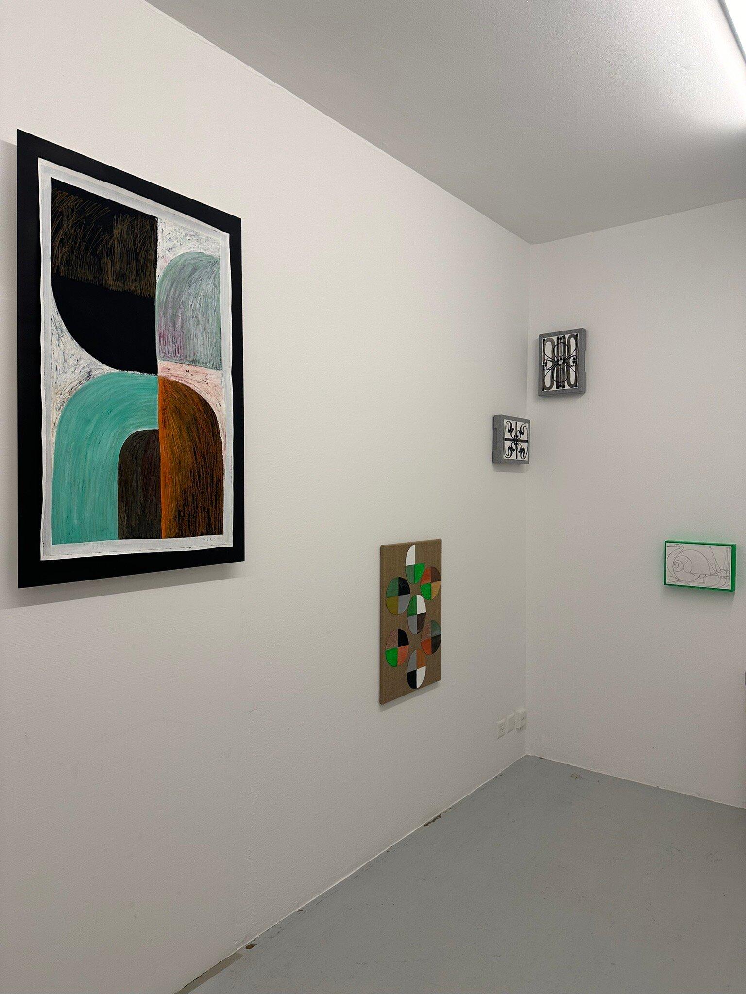 Galerie SOON Zürich