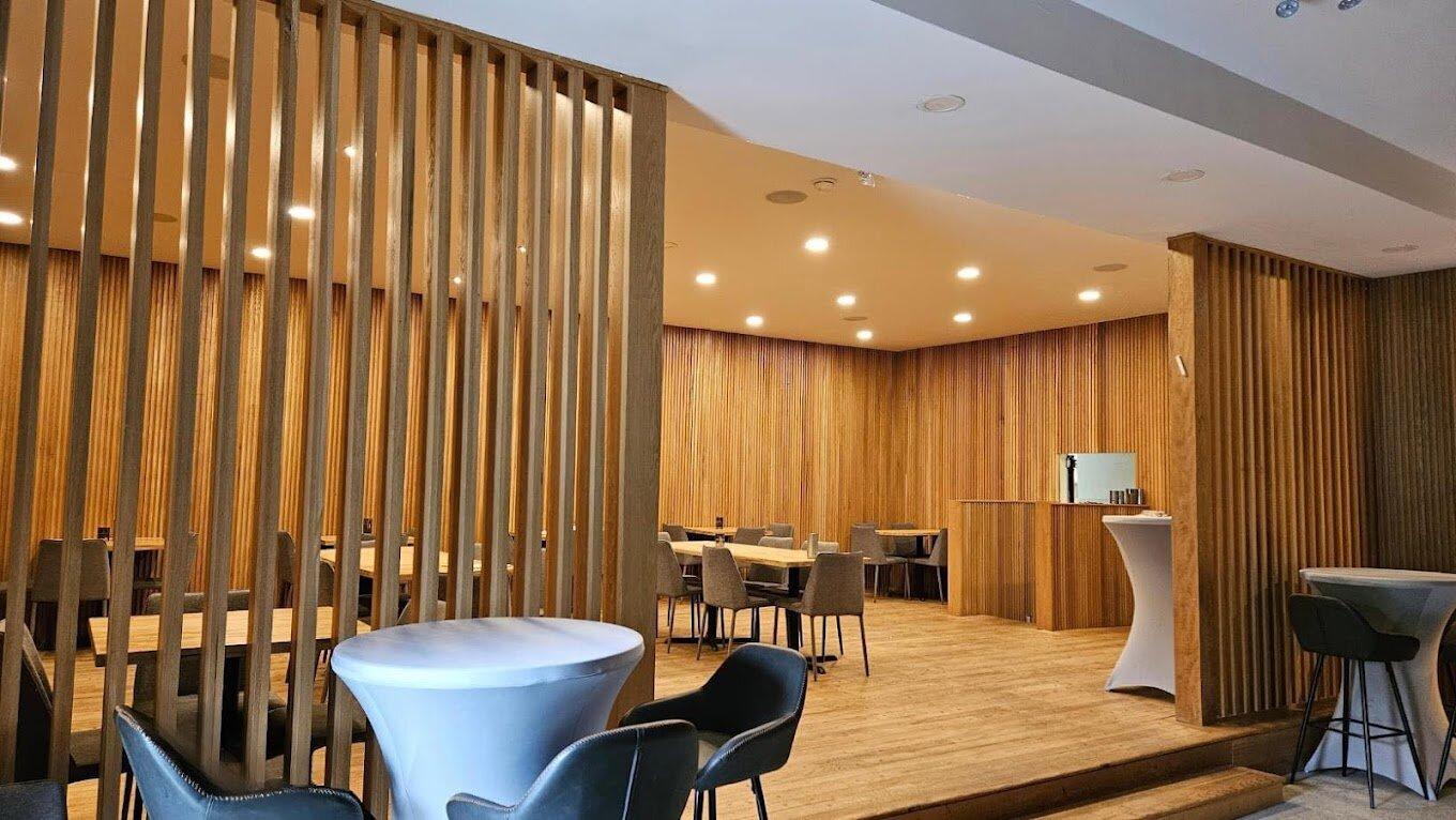 Maple Grill Restaurant