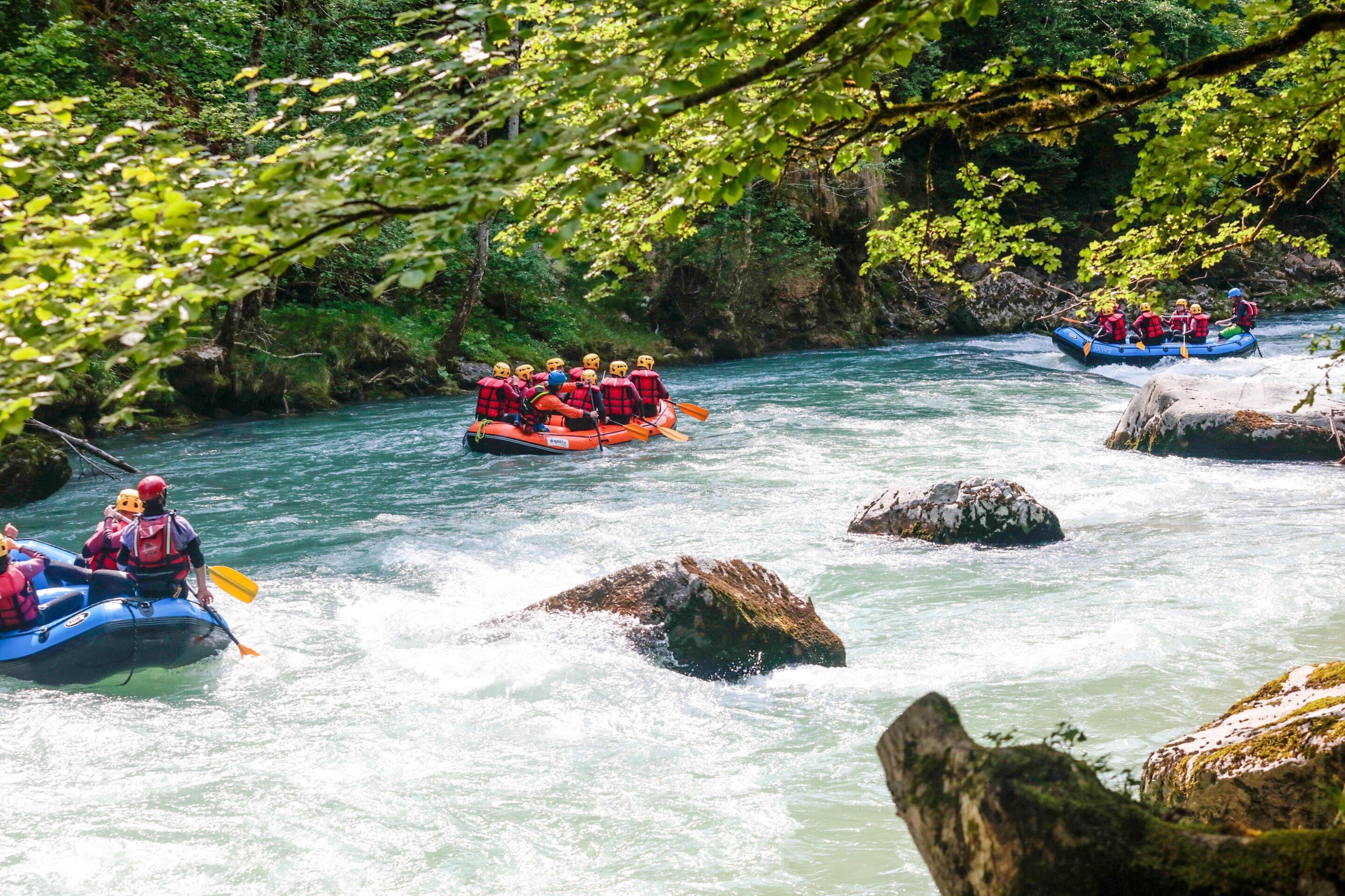Évolution 2 Thonon - Lac Léman