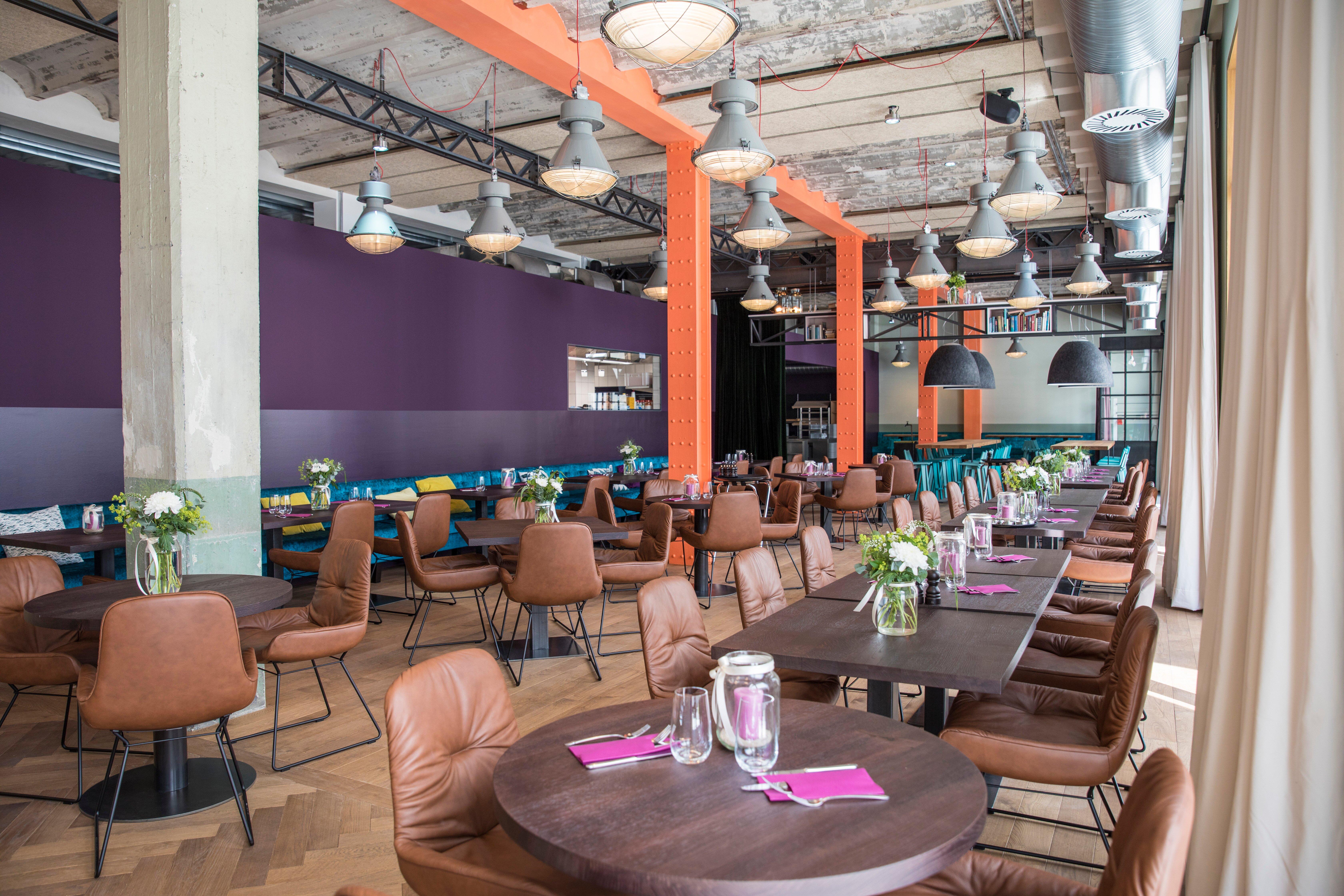 Restaurant Grünerbaum