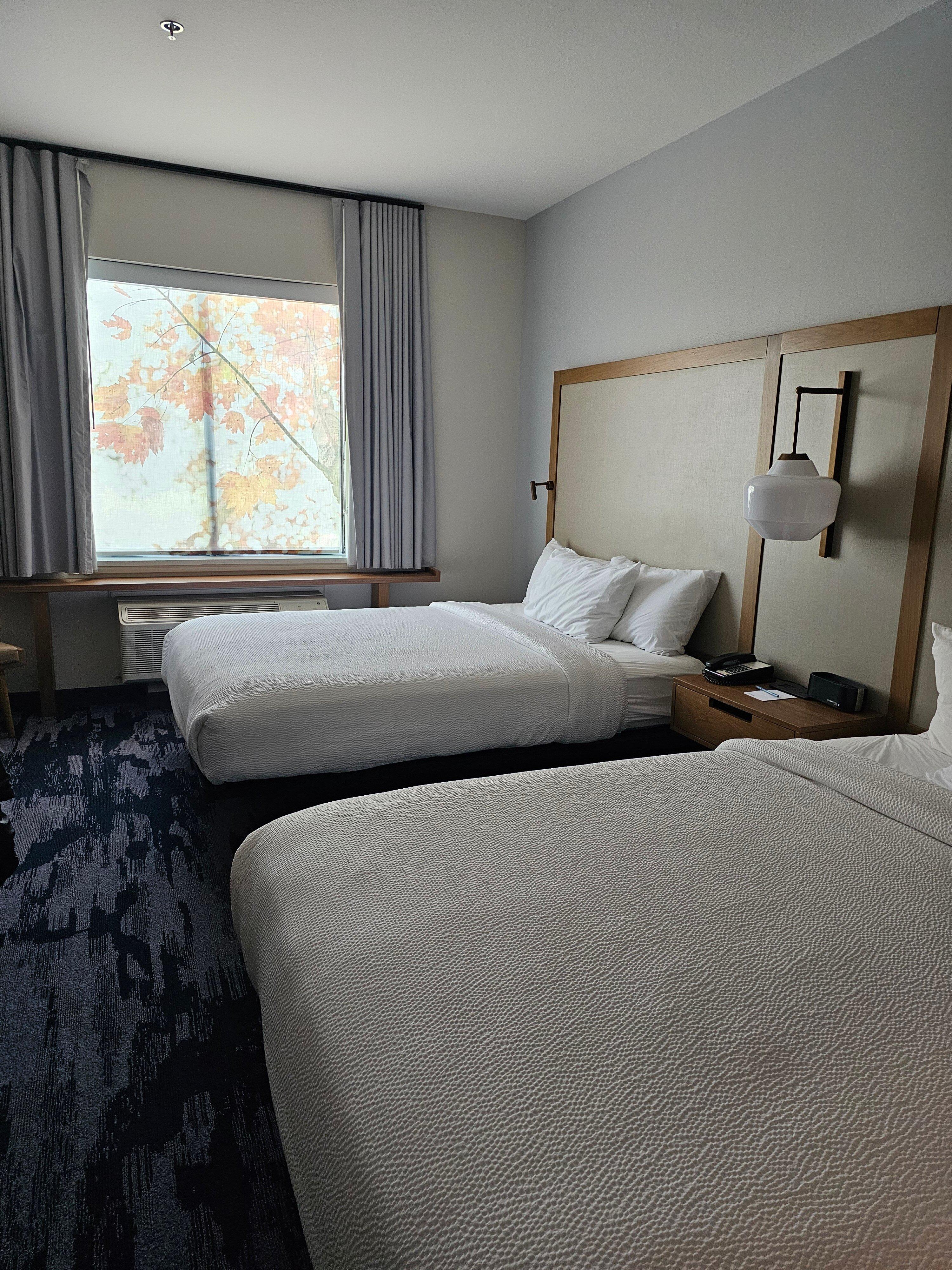 Fairfield Inn & Suites Fort Worth Northeast