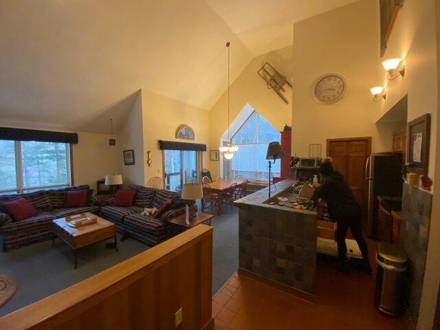 Seasons Condominiums