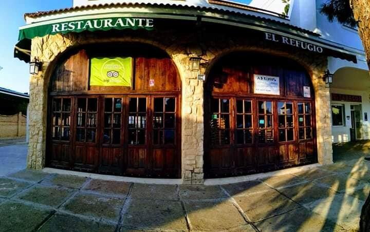 Restaurante El Refugio