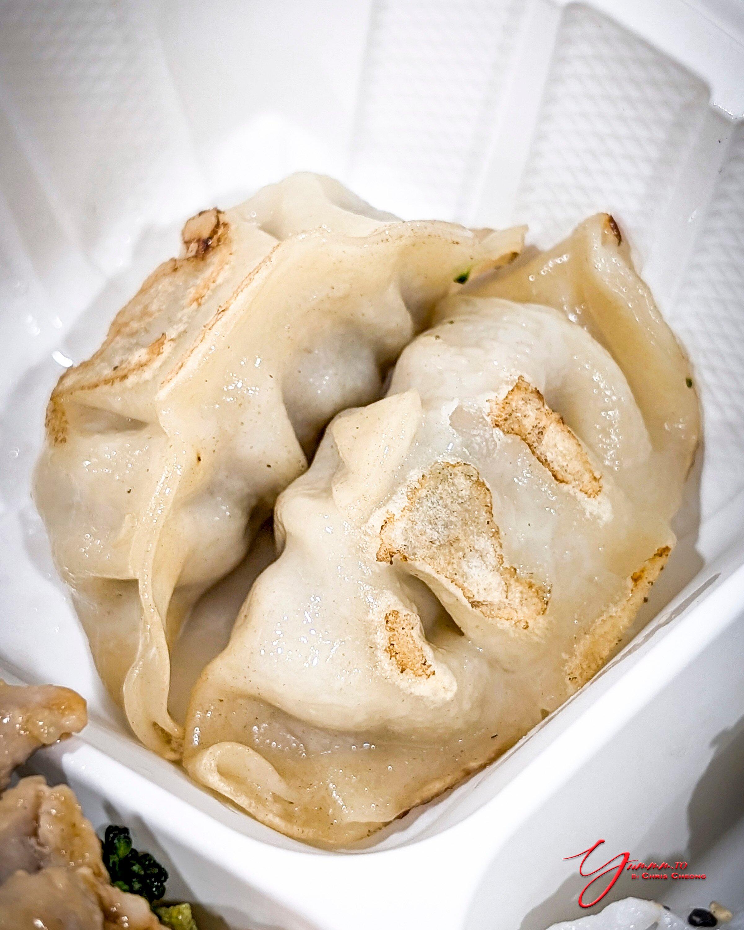 Edo Japan - Pickering Town Centre