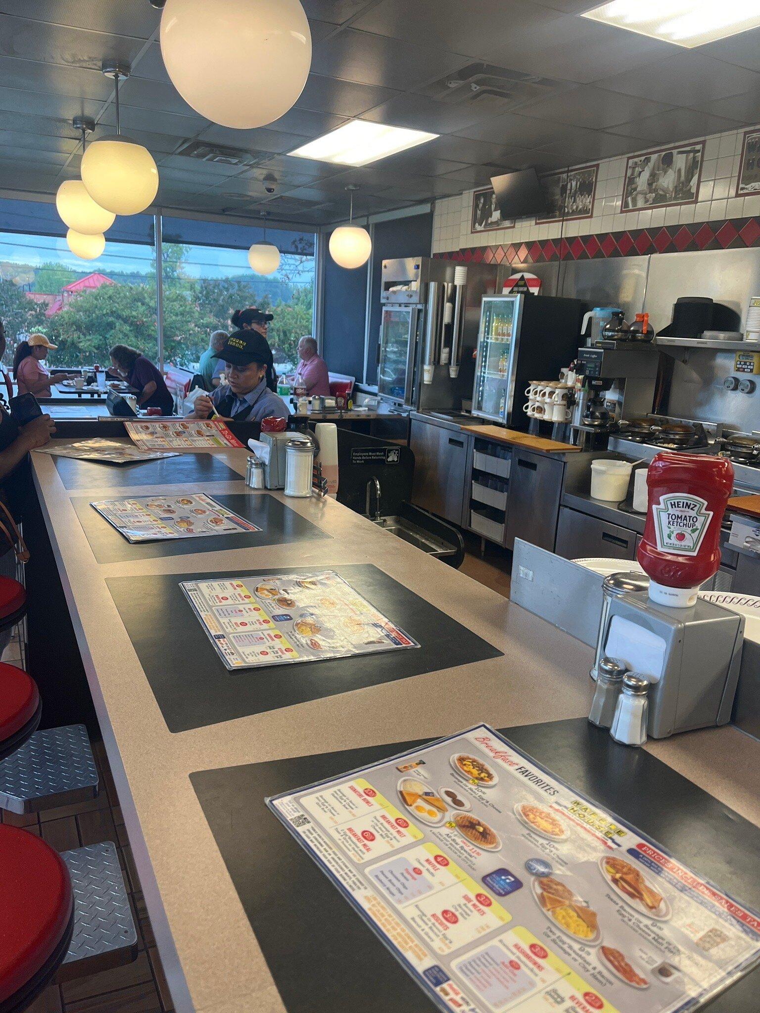 Waffle House