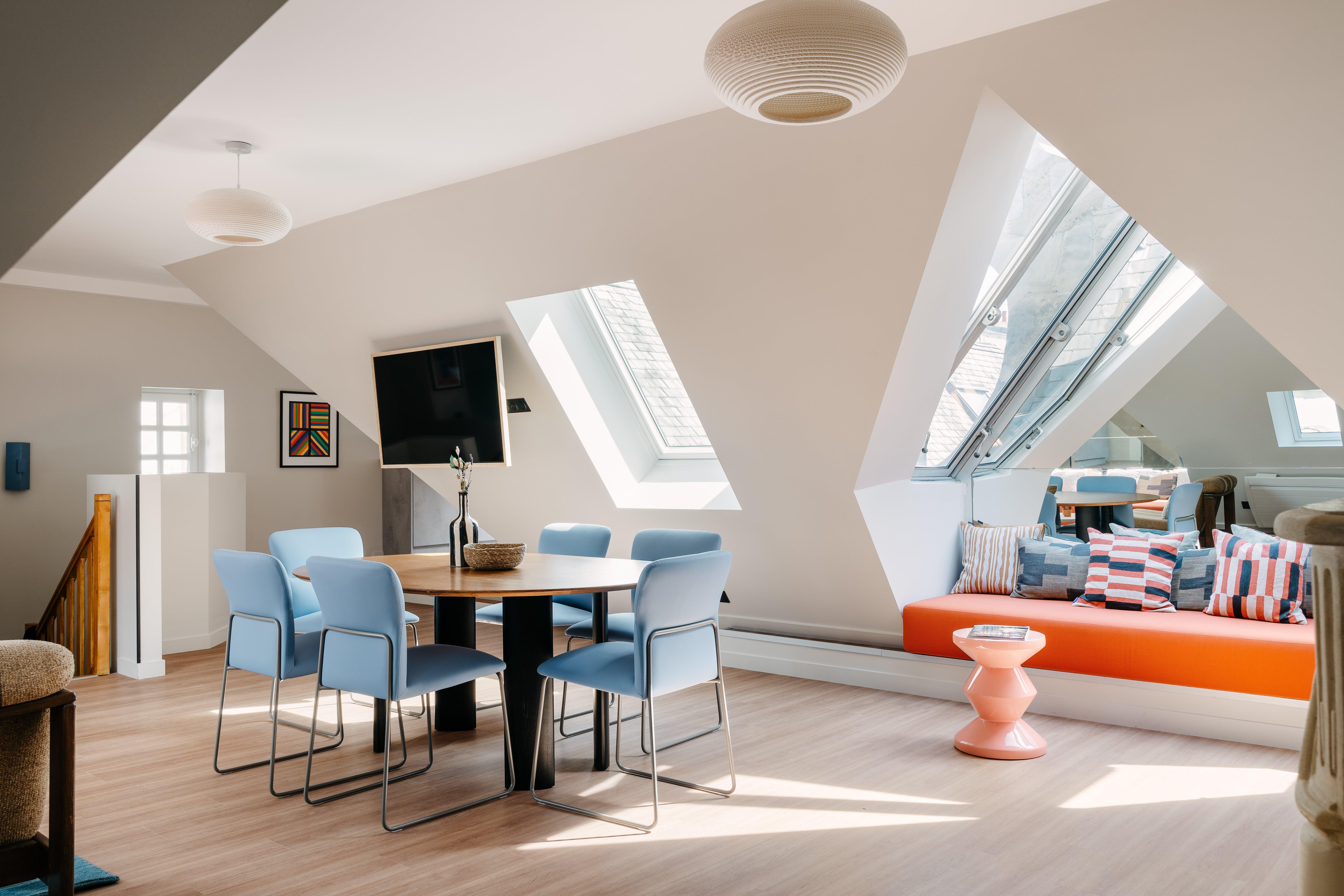 Edgar Suites Louvre - Jour