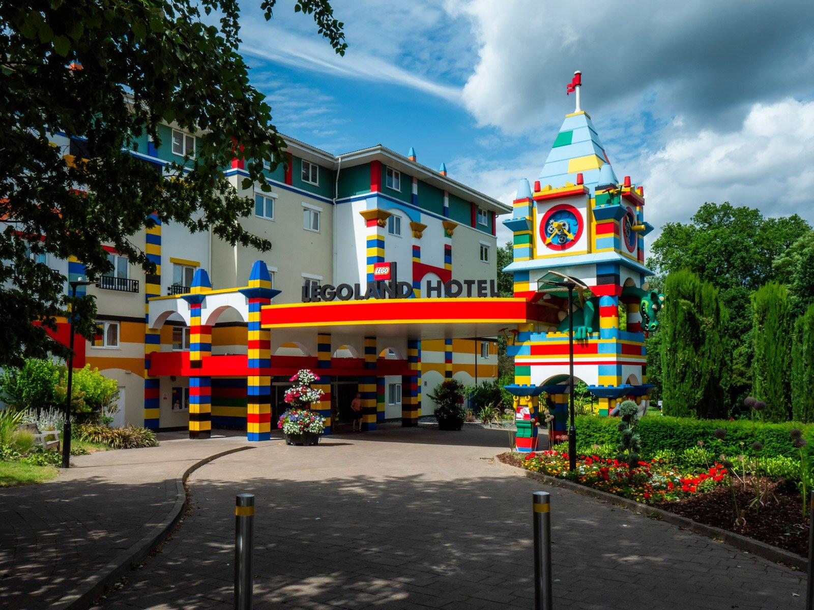 Legoland Windsor Resort