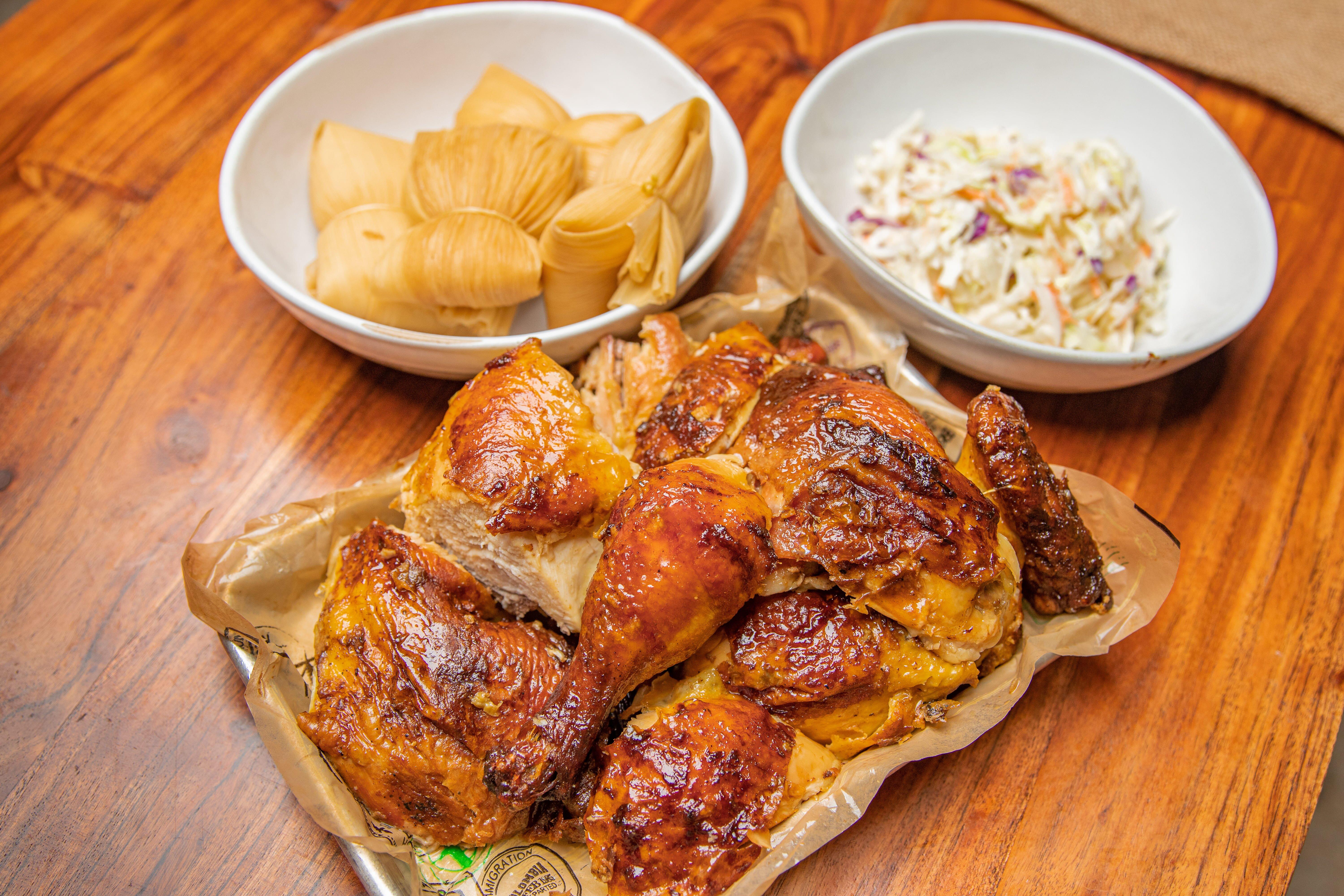 Francisca Restaurant - Davie