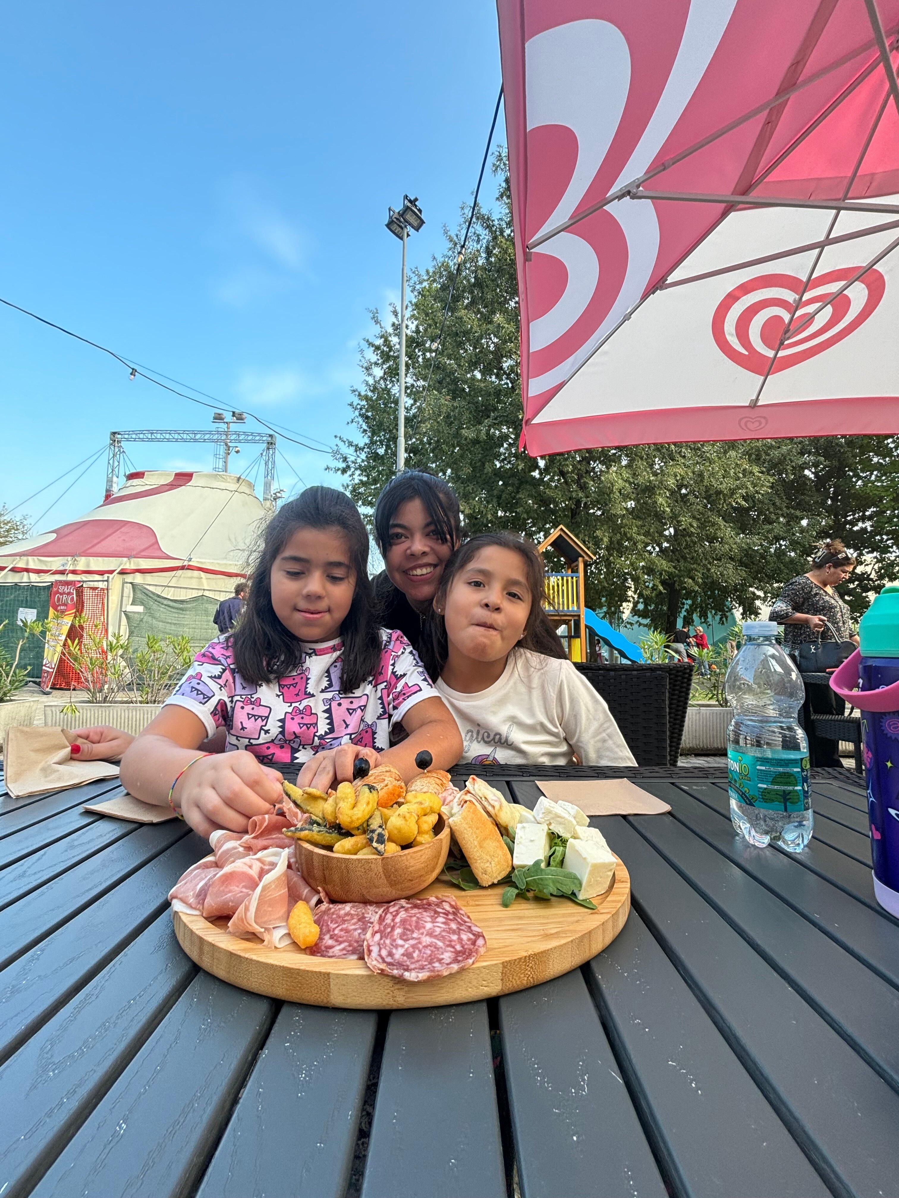 Centro sportivo comunale di Seriate