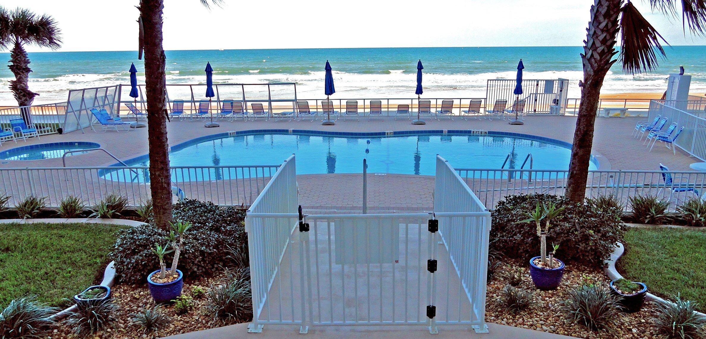 Surfside Club North Condominium