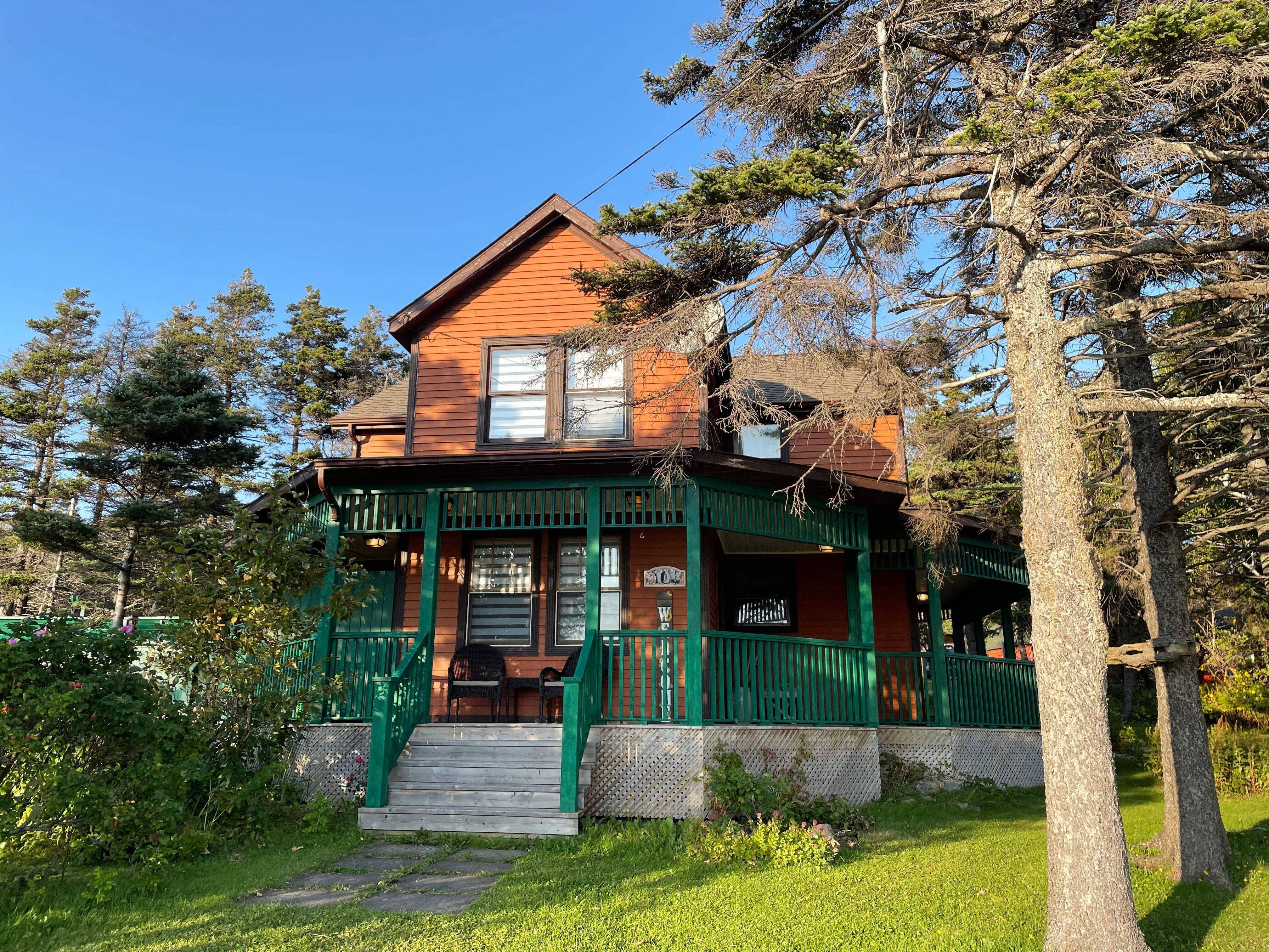 Wildflowers Country Inn