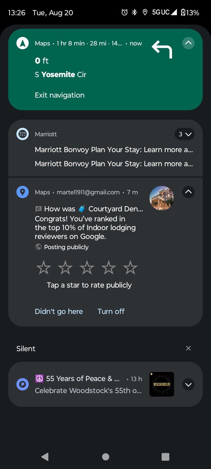TownePlace Suites Denver North/Thornton