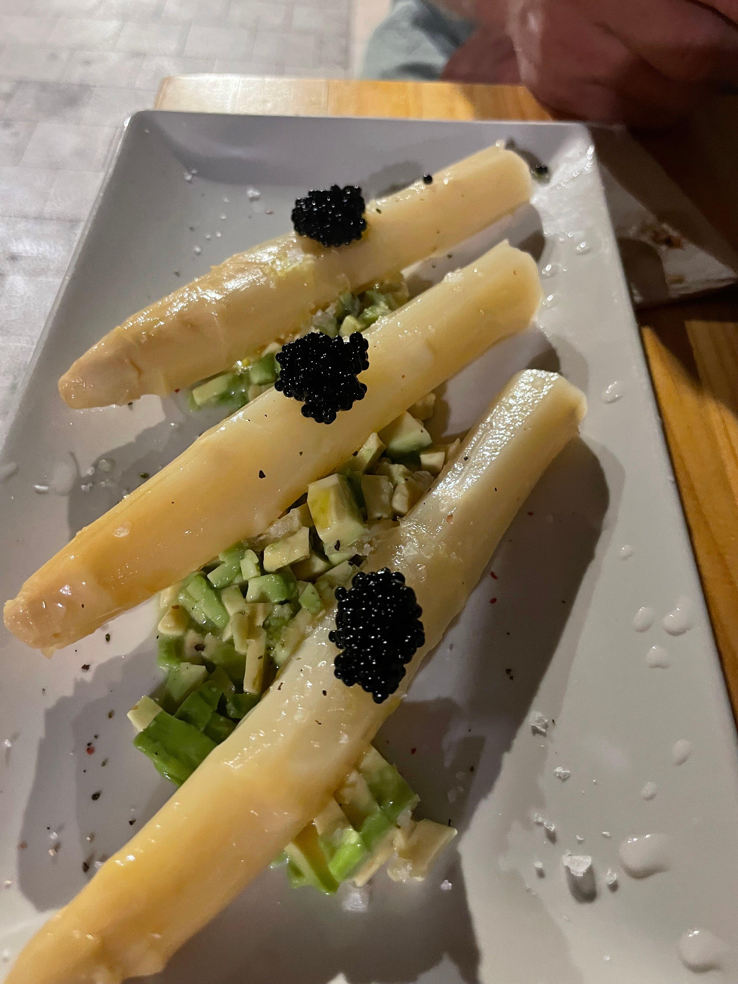 La Lateria Del Carmen