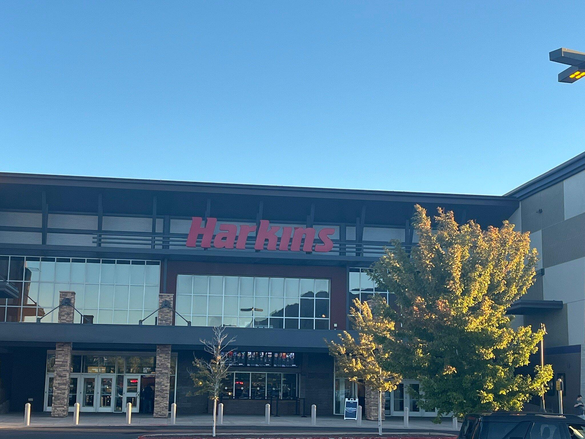 Harkins Theatres Flagstaff 16