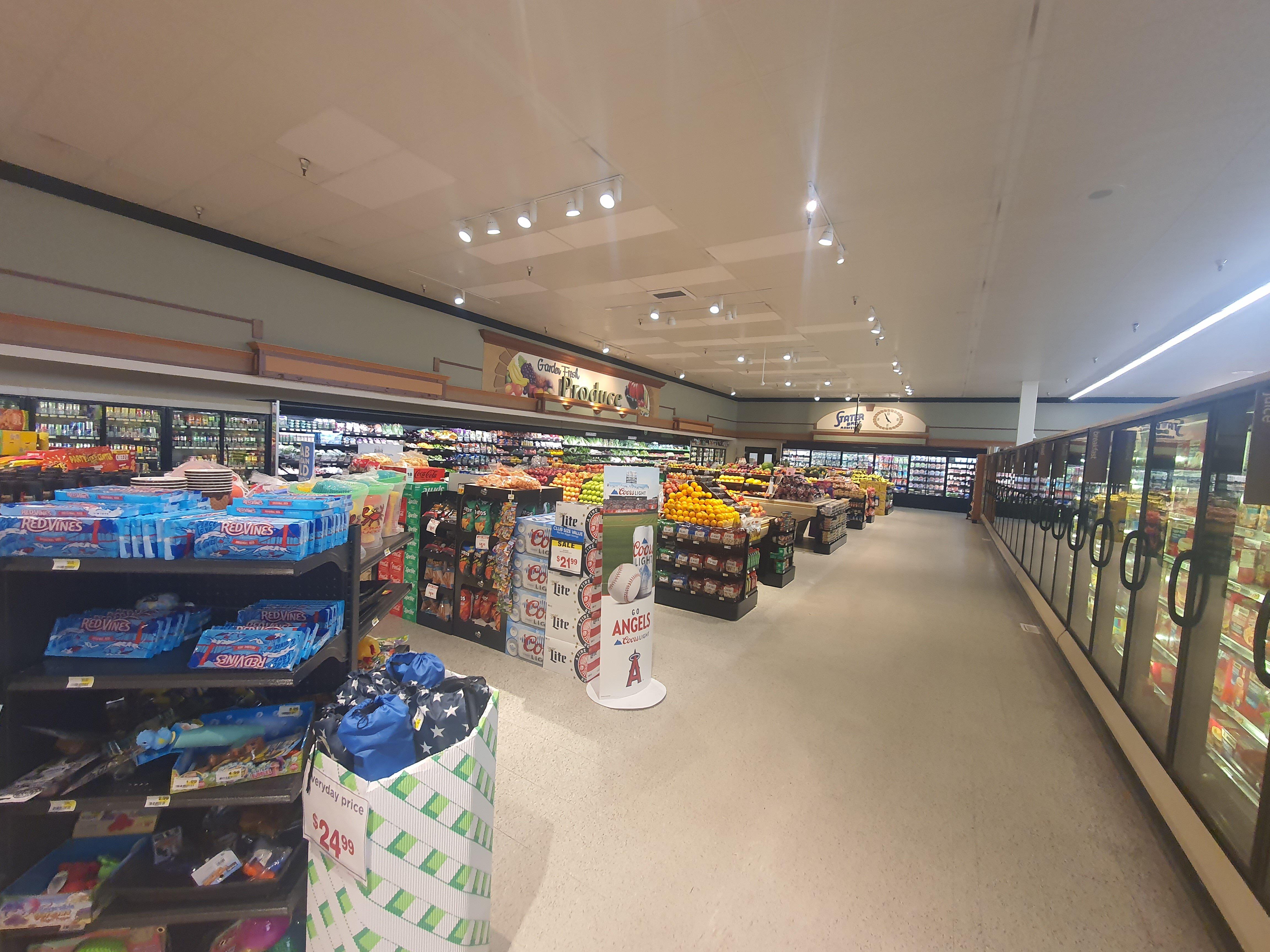 Stater Bros. Markets