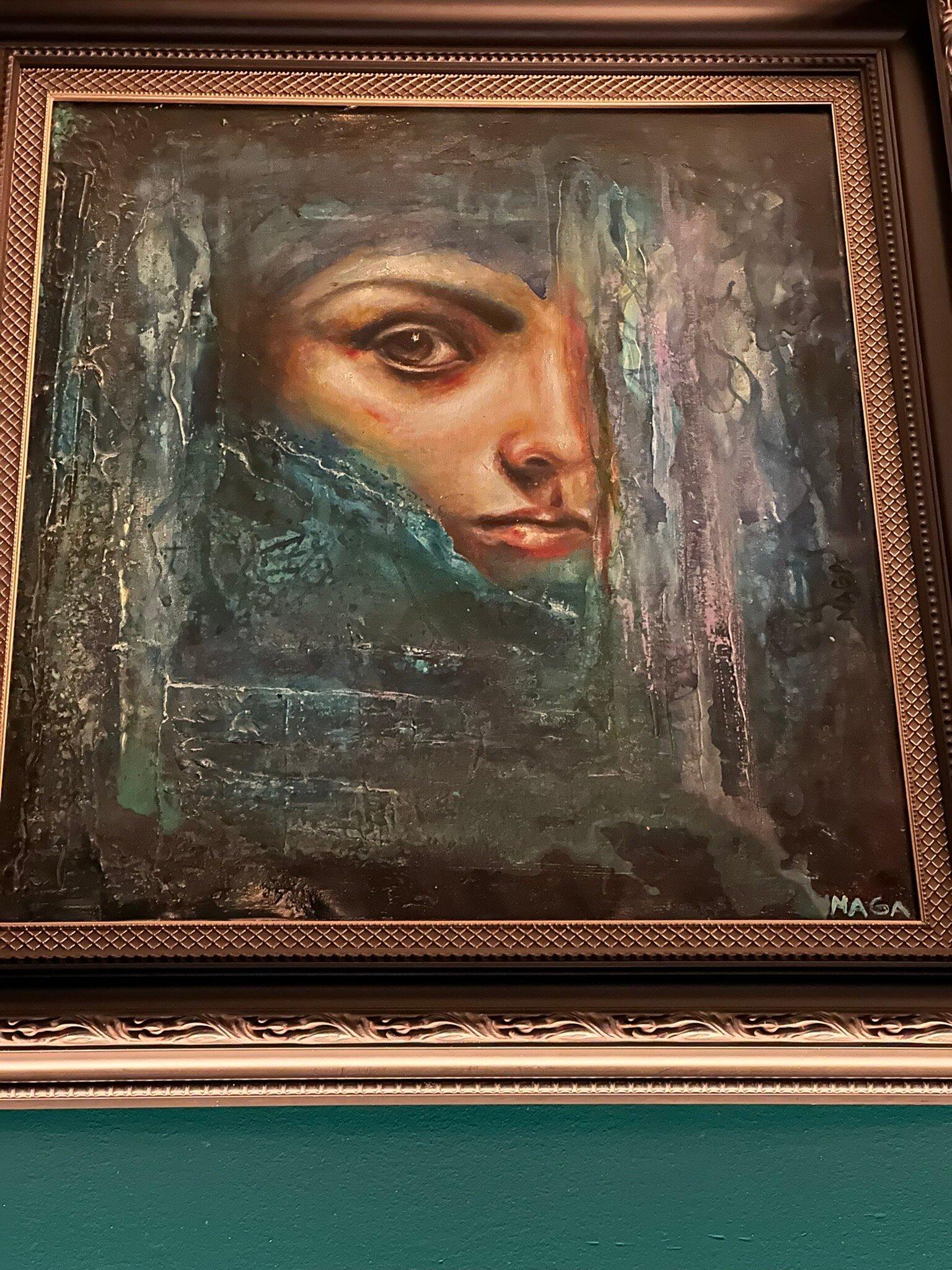 Grand Bohemian Charlotte, Autograph Collection