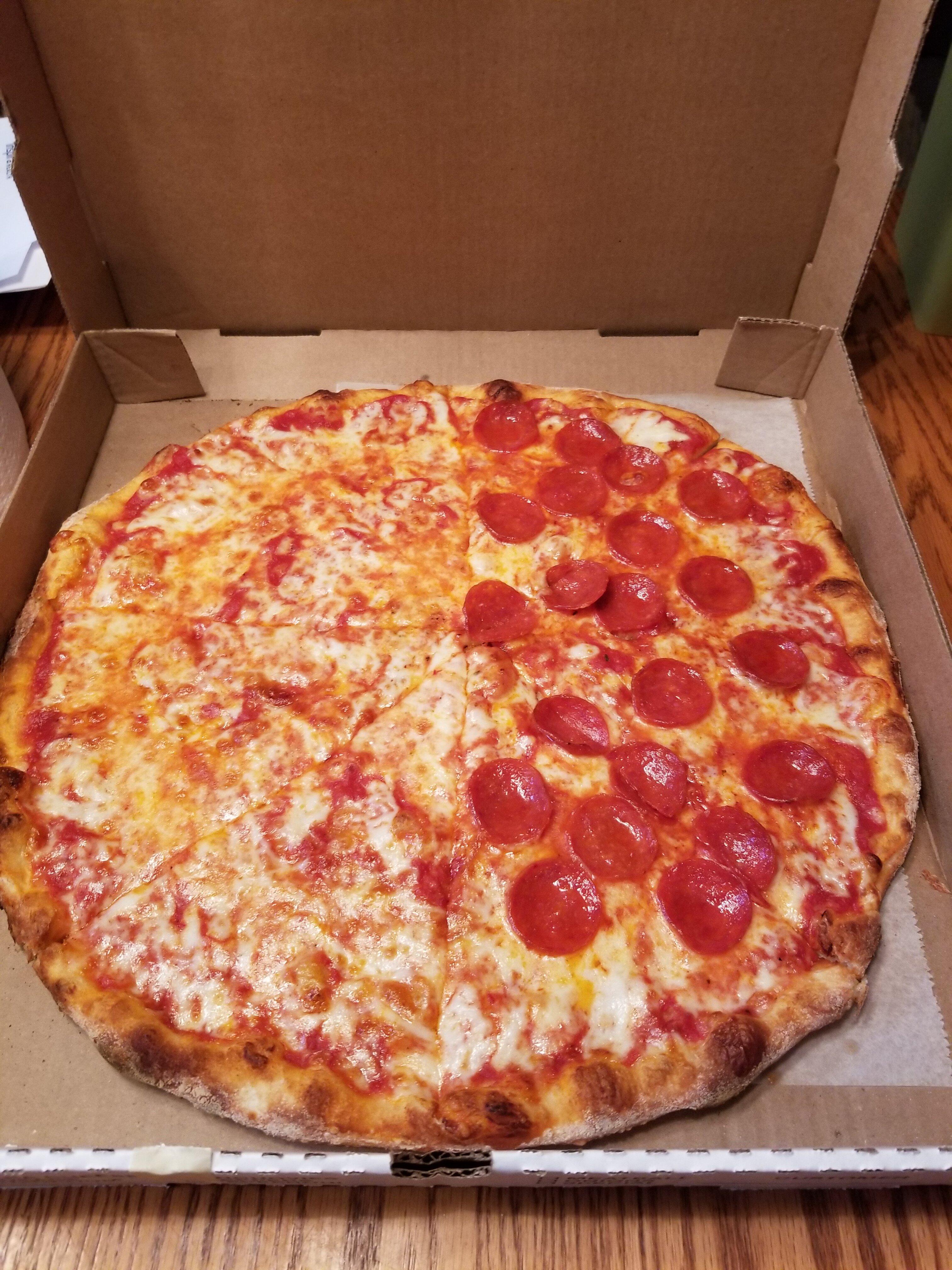 Sal's Pizza & Restaurant