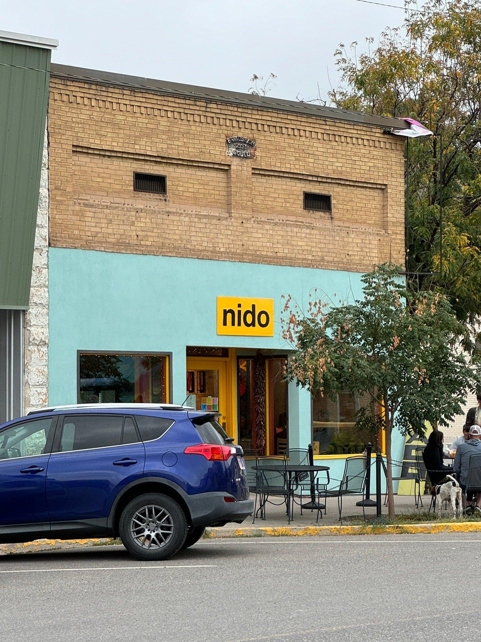 Nido