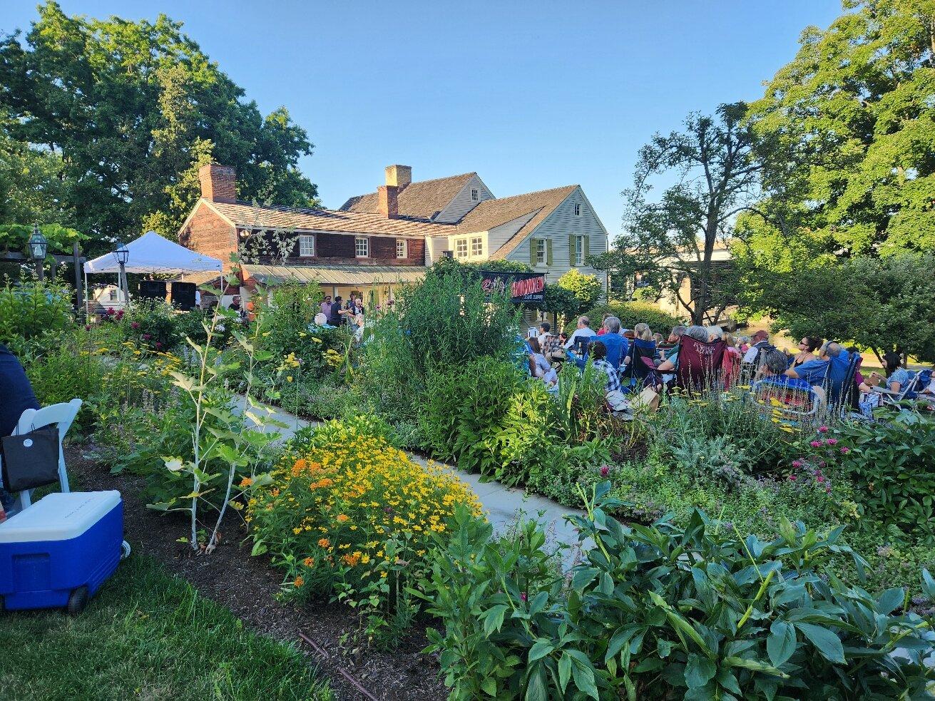 Greenwich Historical Society