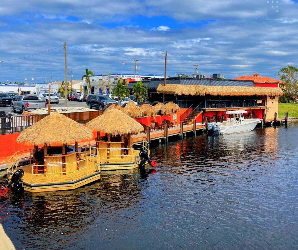 Monarca's Authentic Mexican Cuisine Bar & Grill