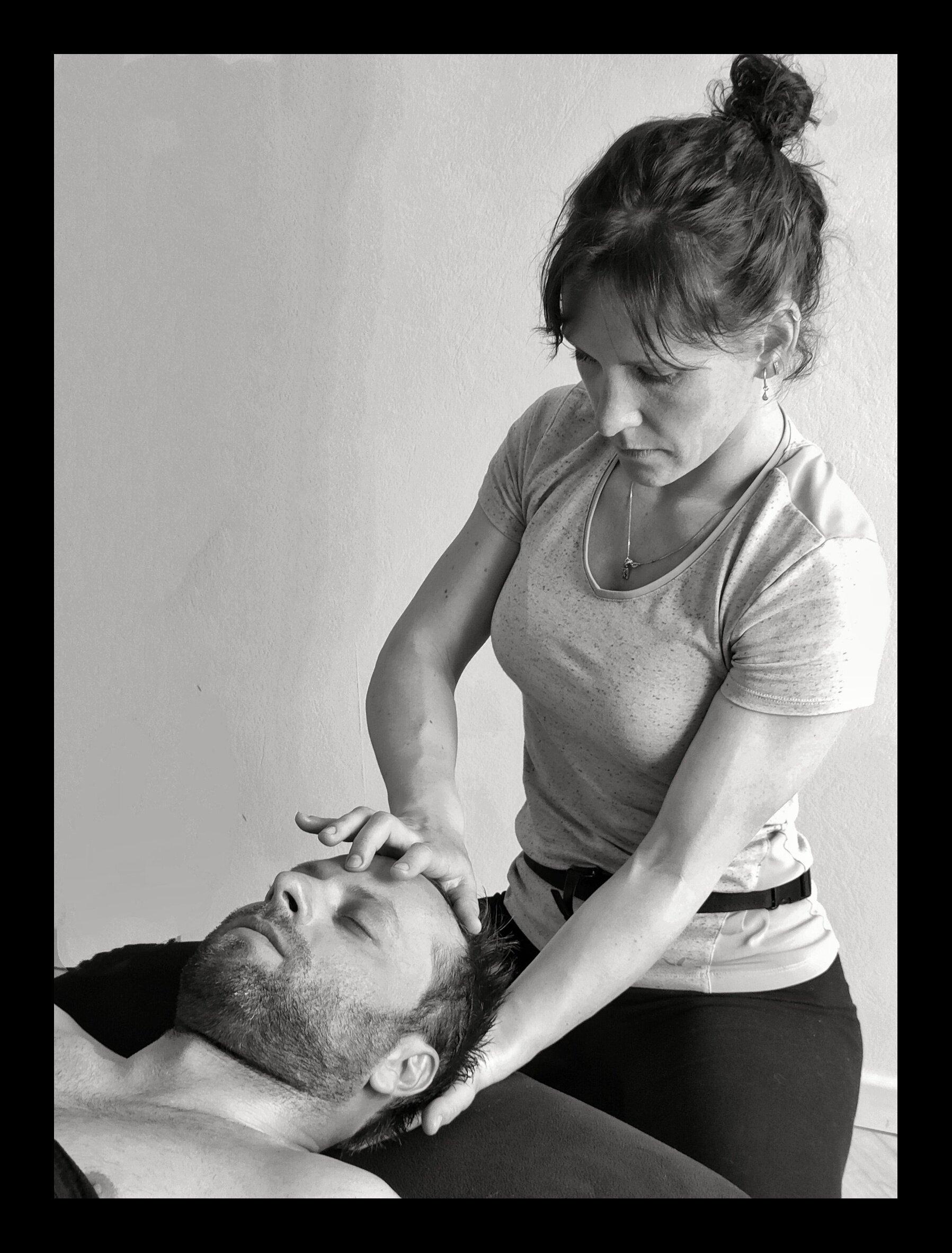 Laure Morel Massage
