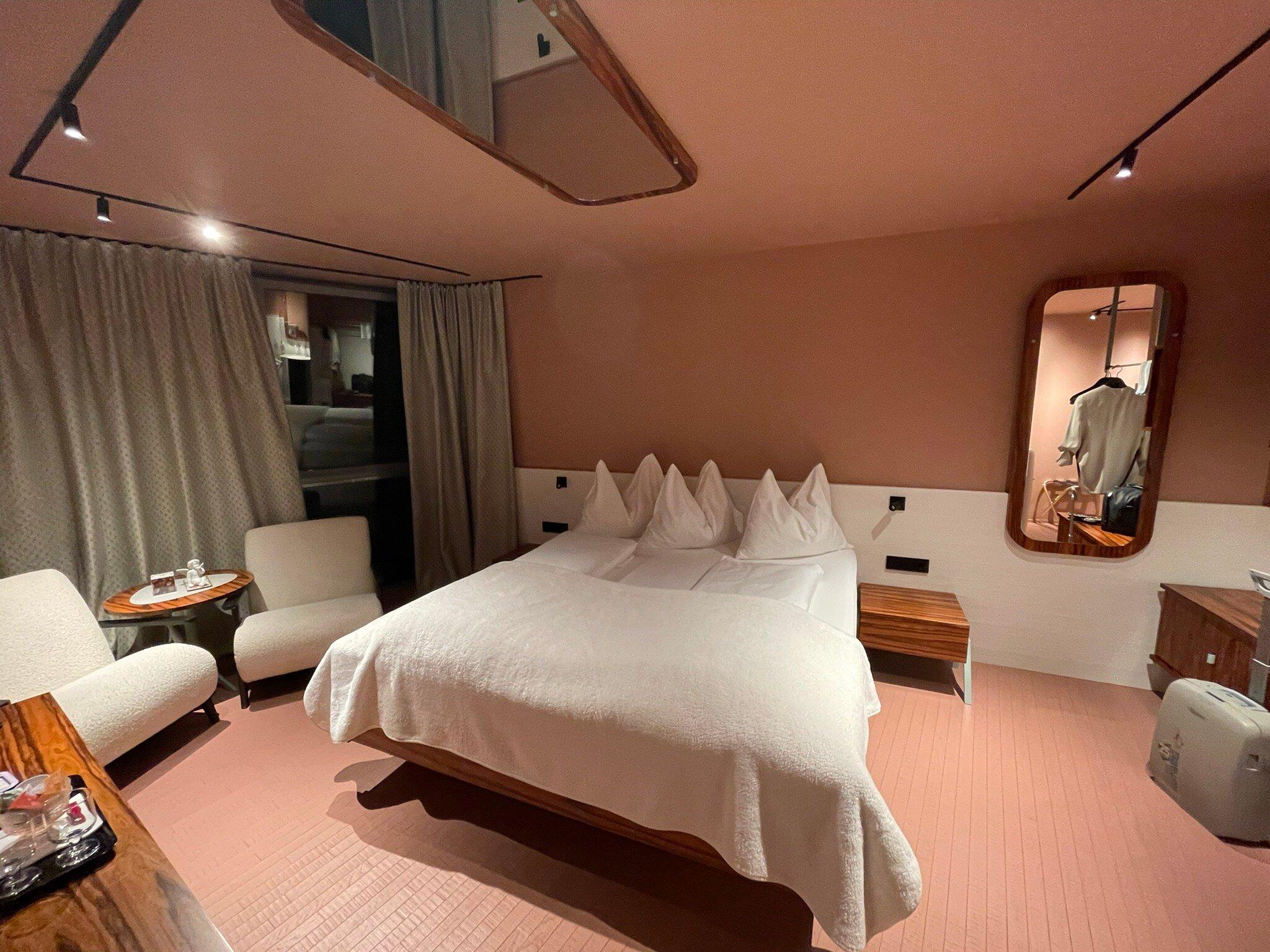 Bettstadt Apartments