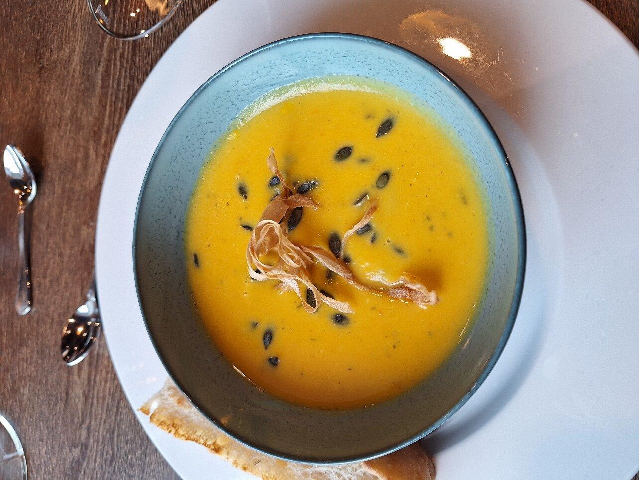 Færder Brasserie & Bar - Flisa Camping