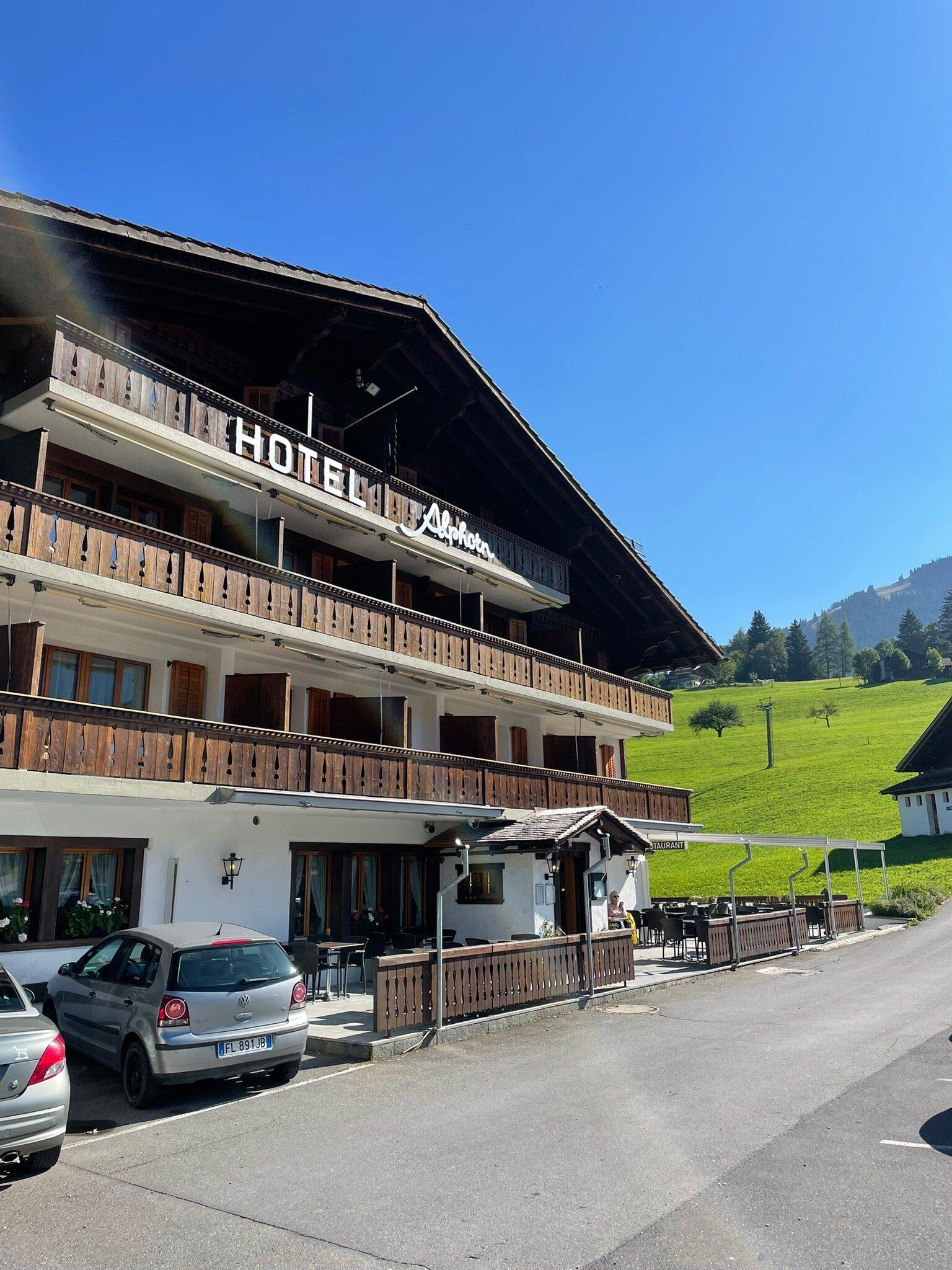 Photo by CesarettiDaSpoleto