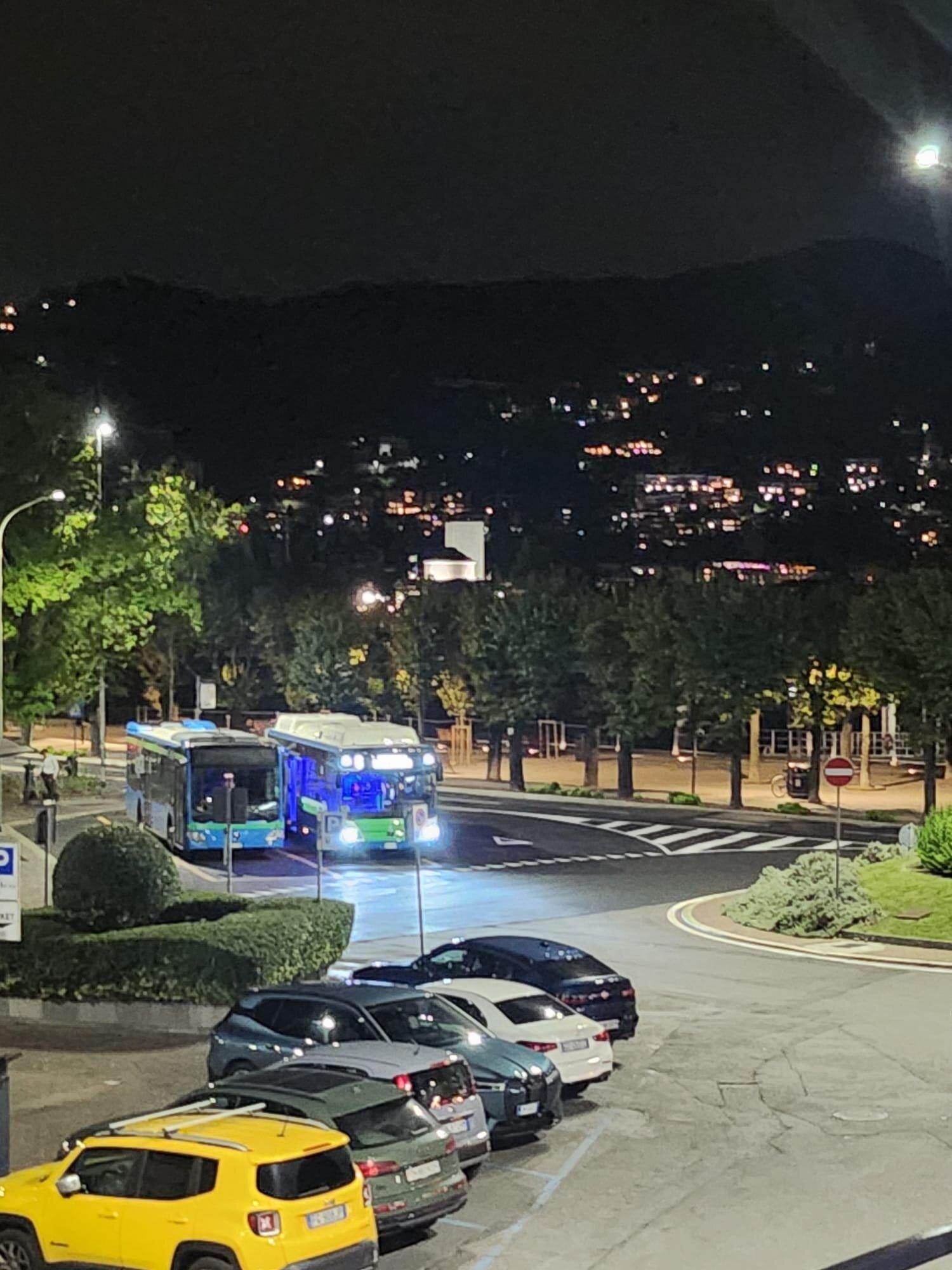 Le Stanze del Lago Lake View