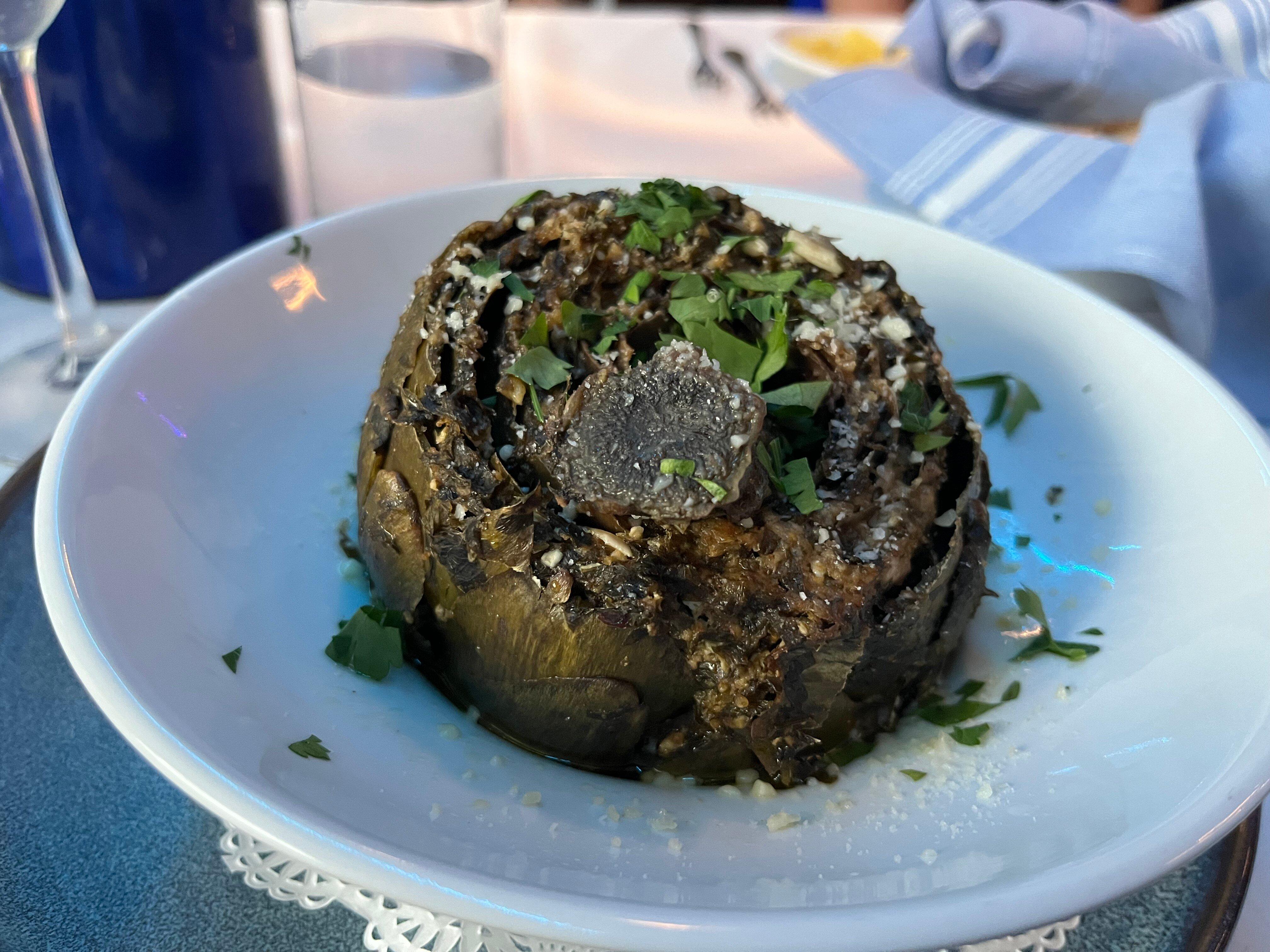 Photo by BaroloCordera