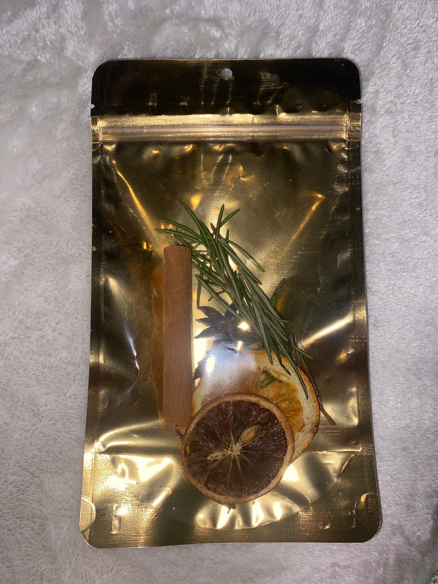 Arch Barn Harewood Holistics