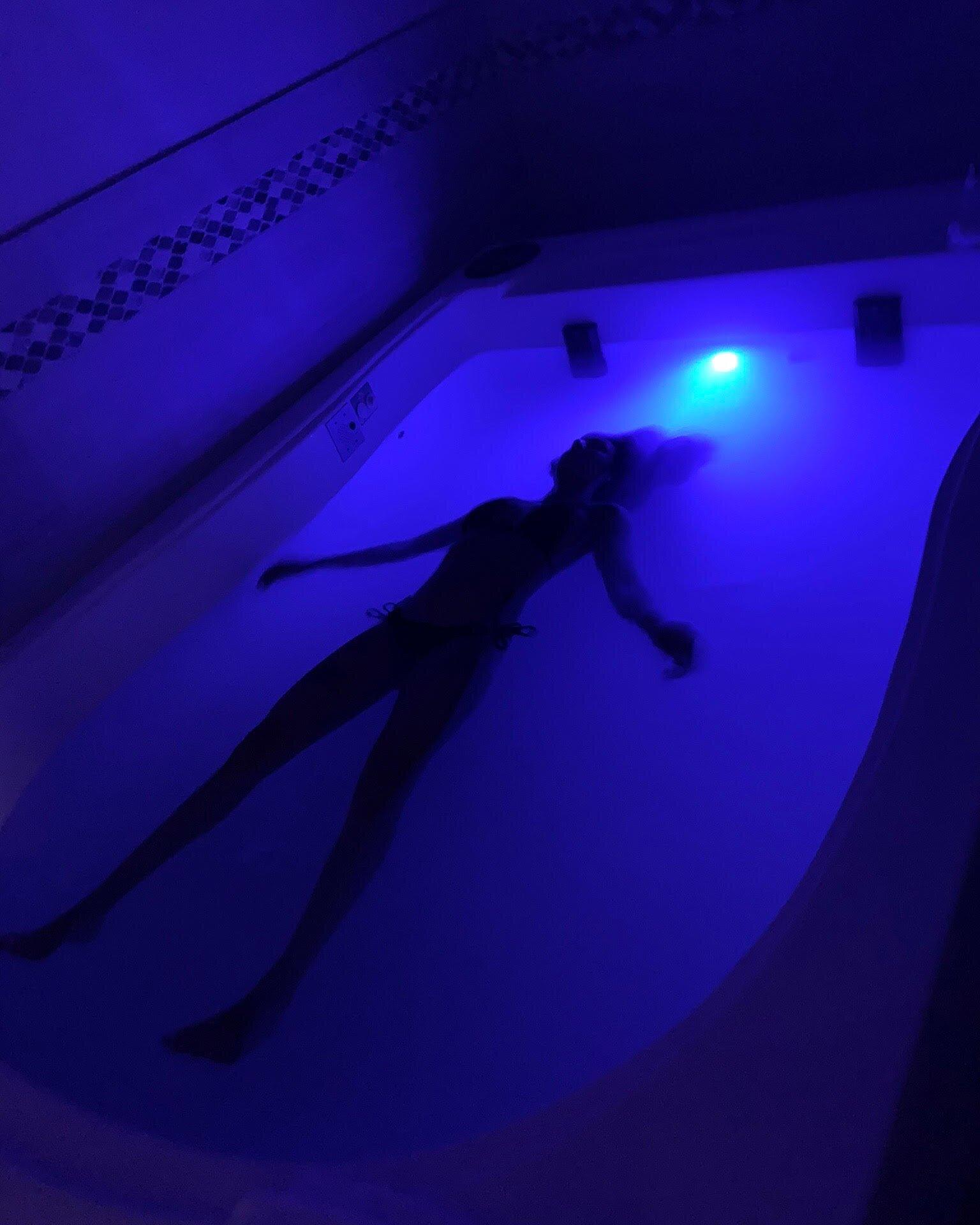 Photo by Cloud9FloatSpa