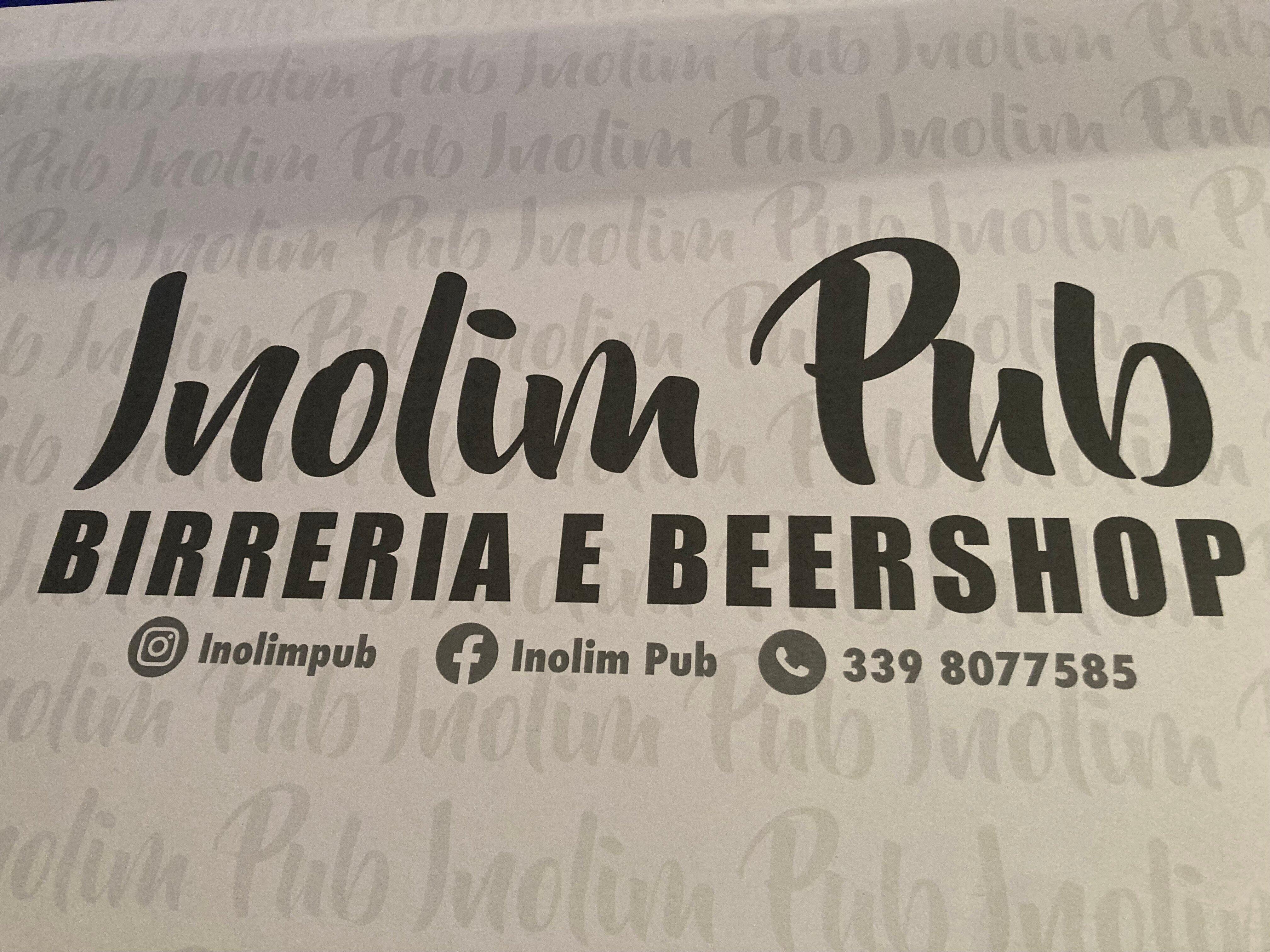 Inolim Pub